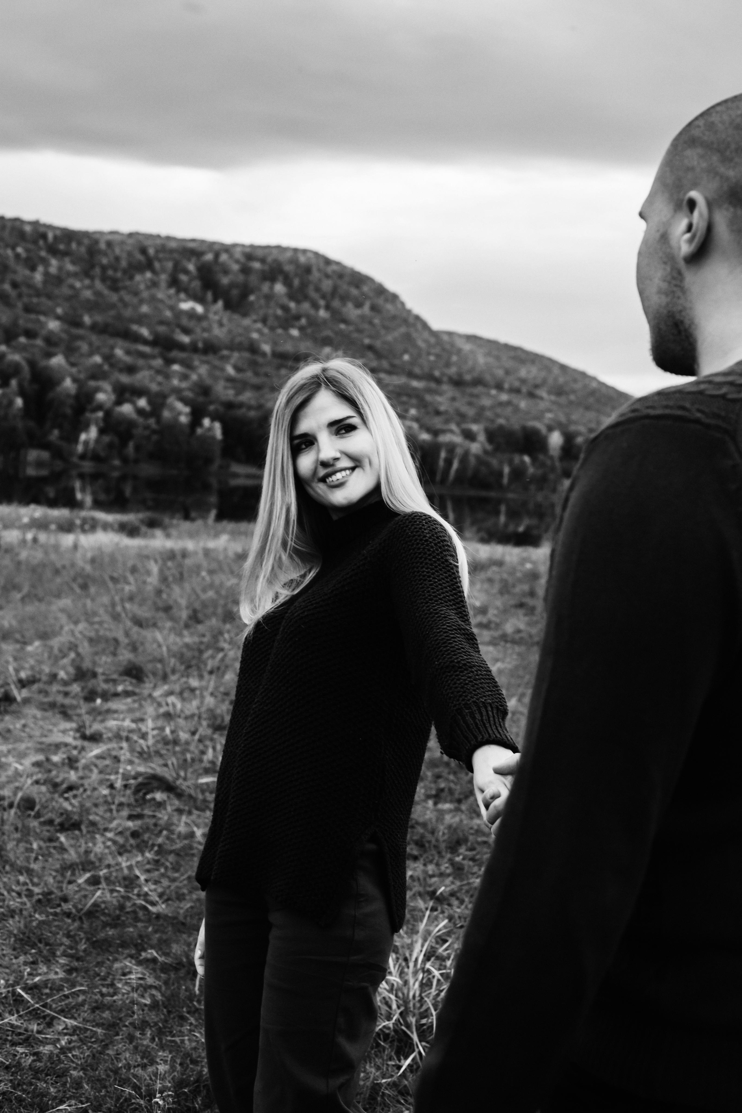 Клава&Клим. Фотограф Карина Шарафутдинова