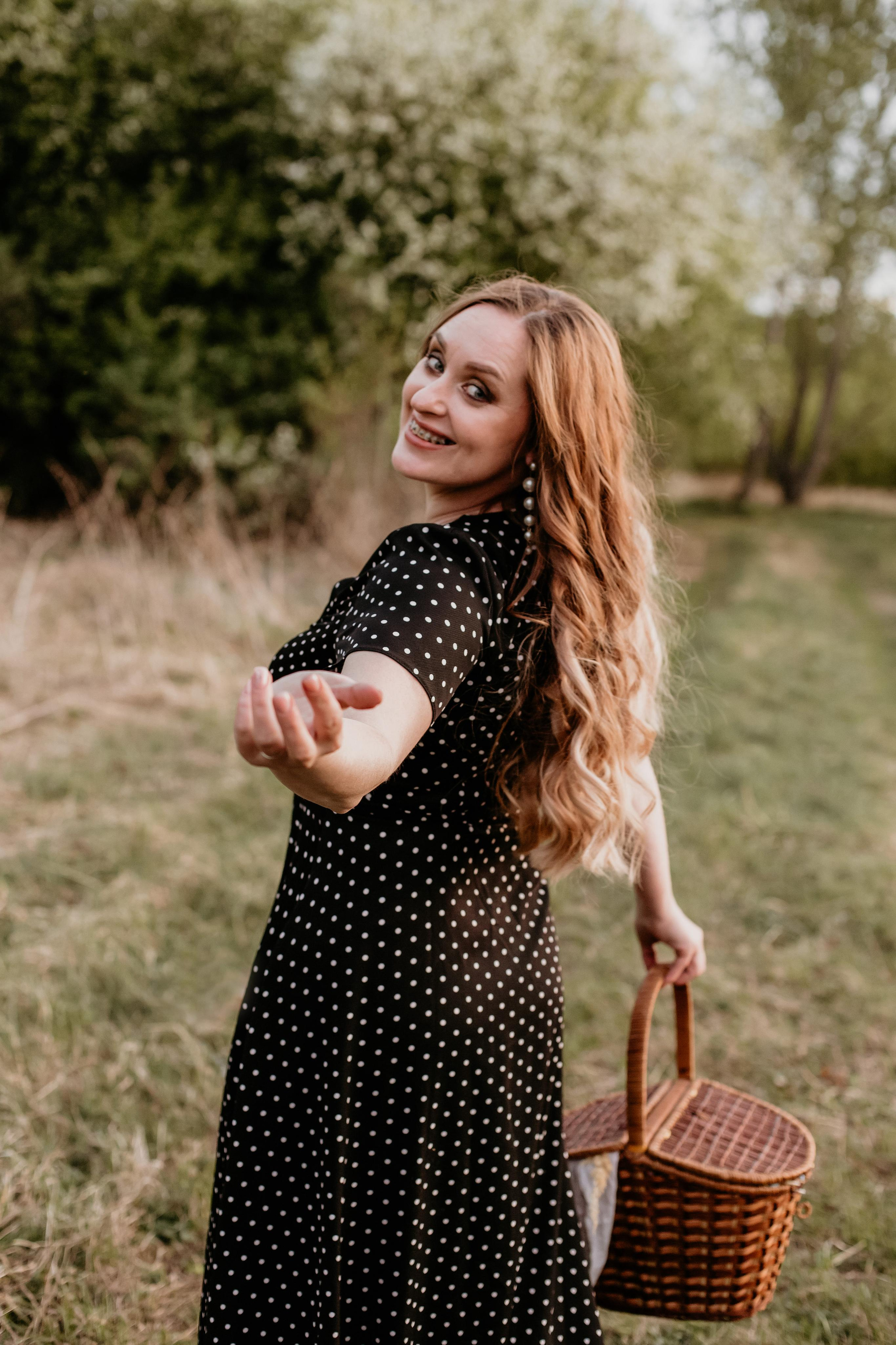 Надежда. Фотограф Карина Шарафутдинова