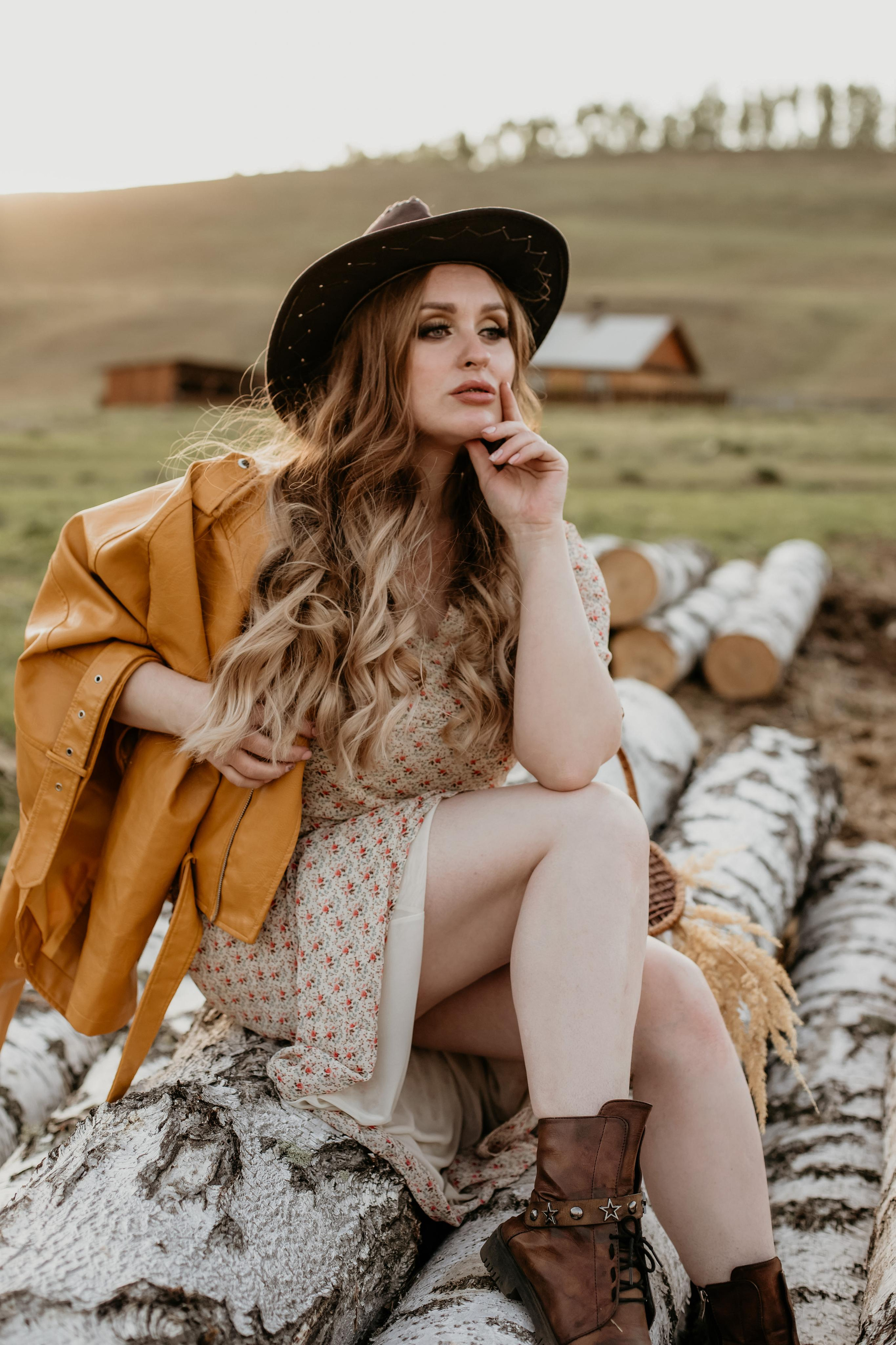 Надежда. Фотограф Карина Шарафутдинова