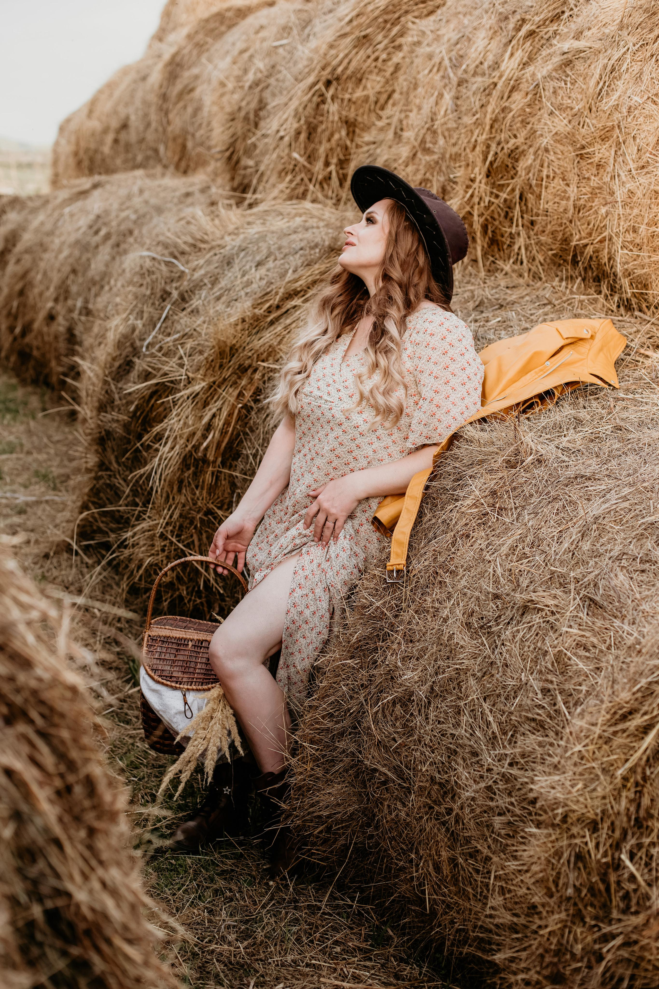 Надежда. Фотограф Карина Шарафутдинова