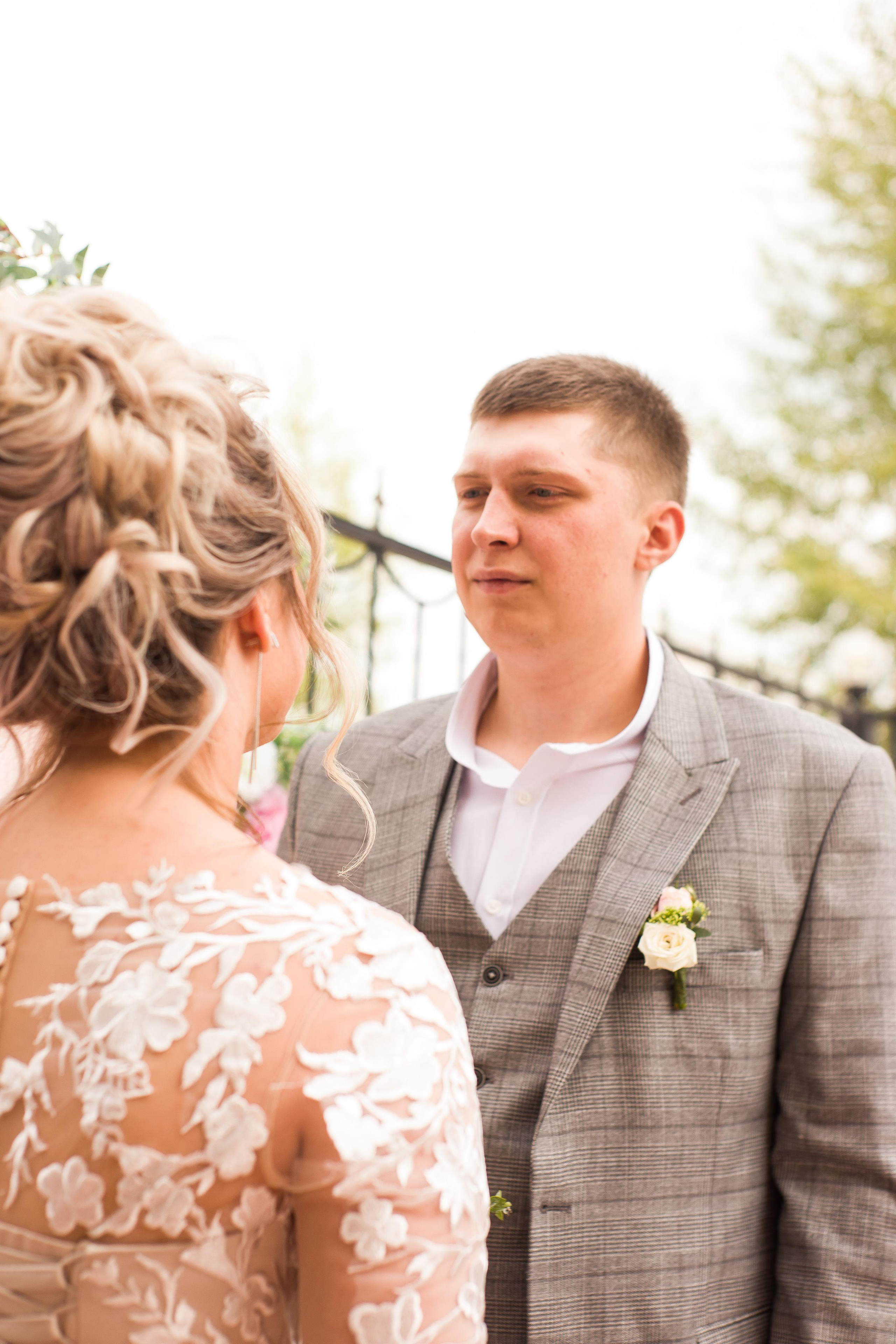 Шарыпово Вера&Артем. Фотограф Карина Шарафутдинова