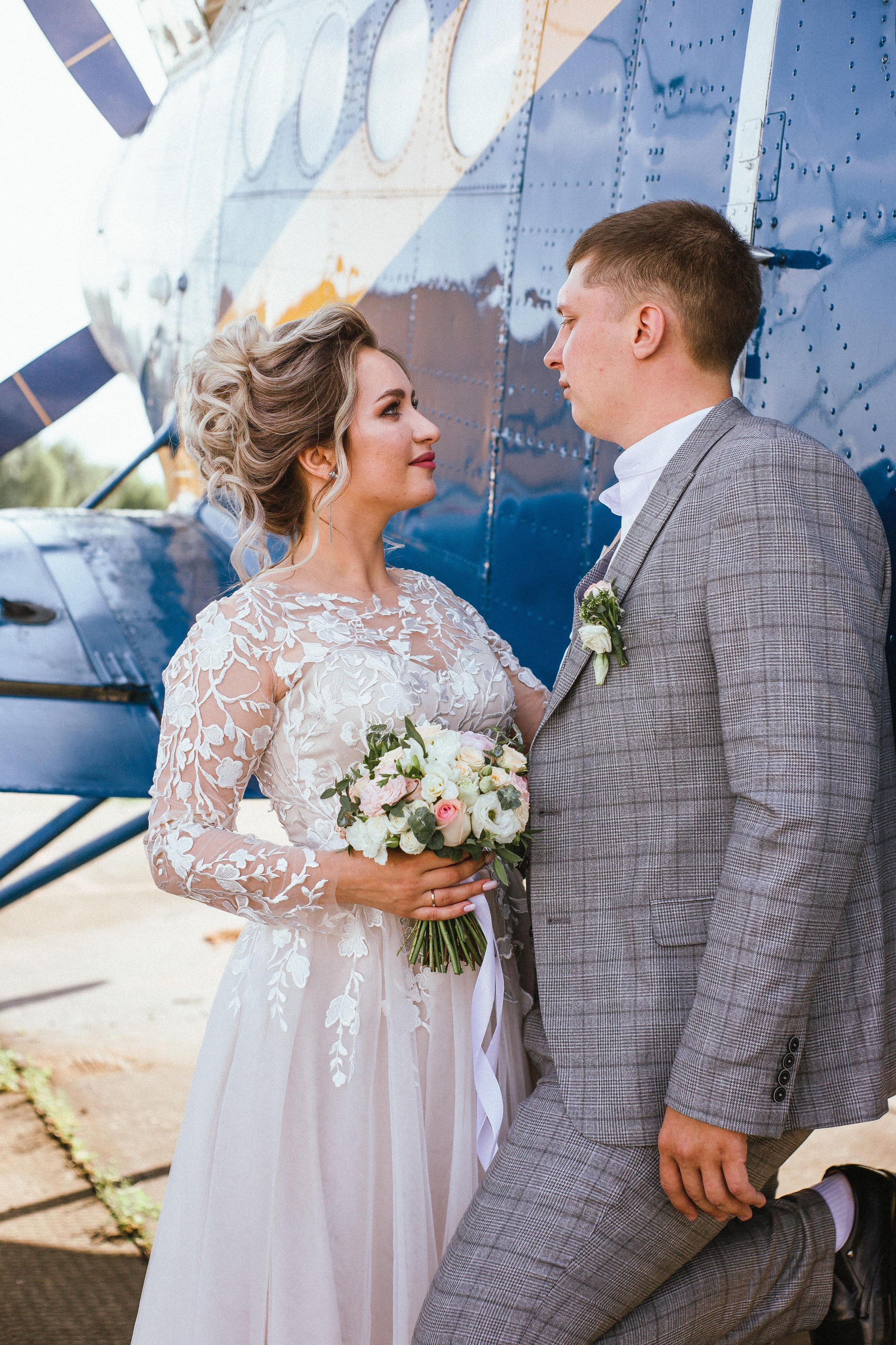 Шарыпово Вера&Артем. Фотограф Карина Шарафутдинова