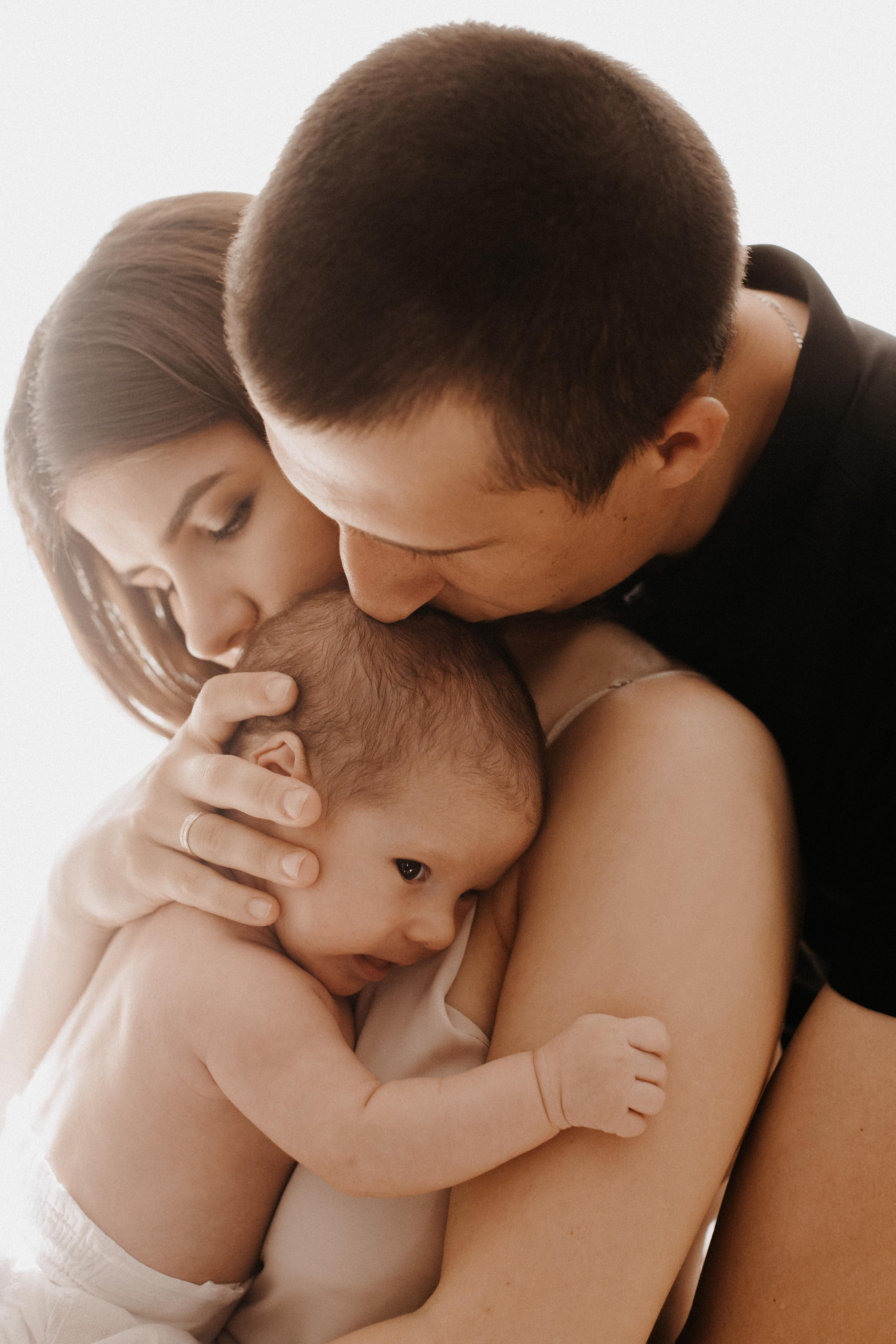 Домашнее утро. Фотограф Карина Шарафутдинова