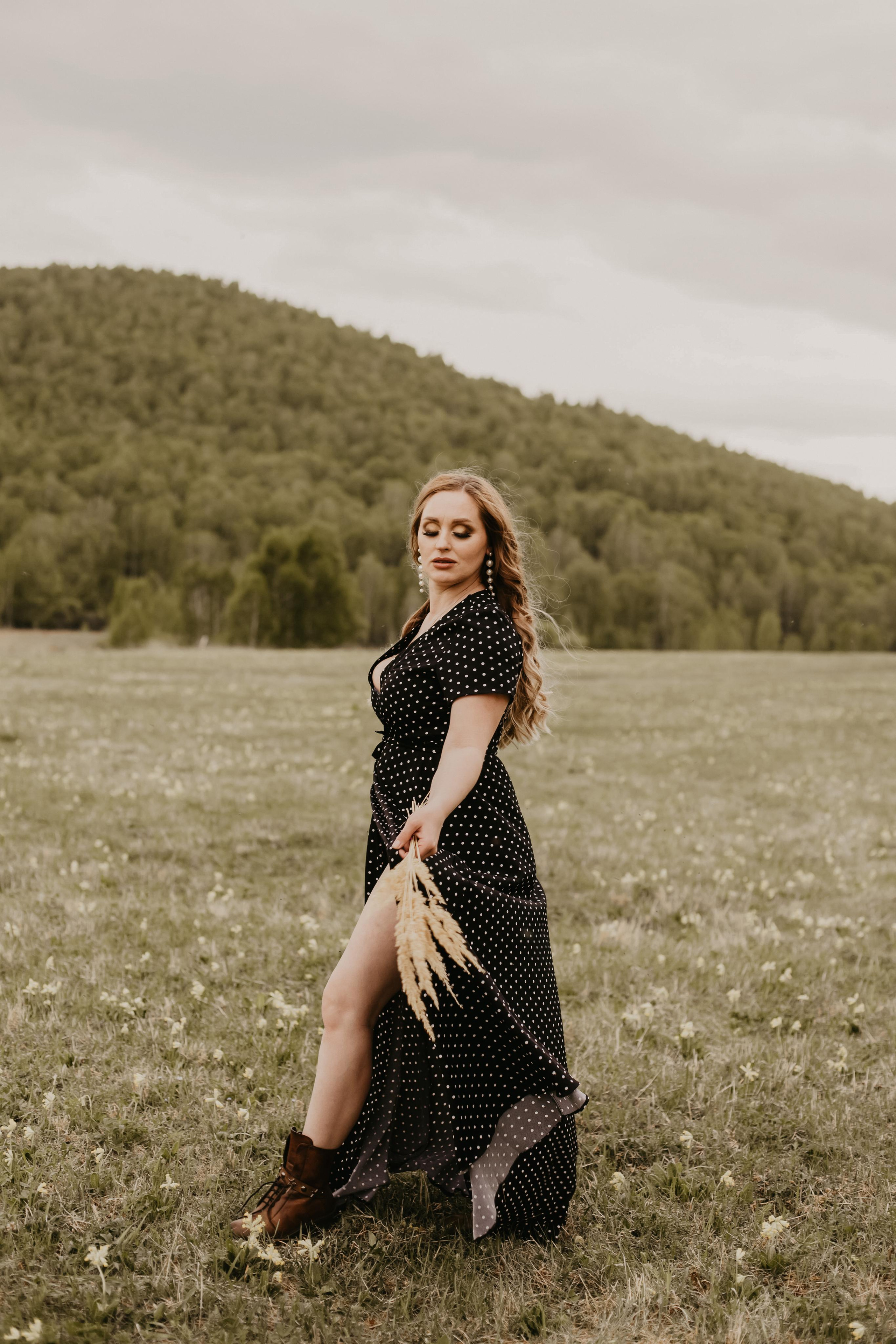 Надежда. Фотограф Карина Шарафутдинова