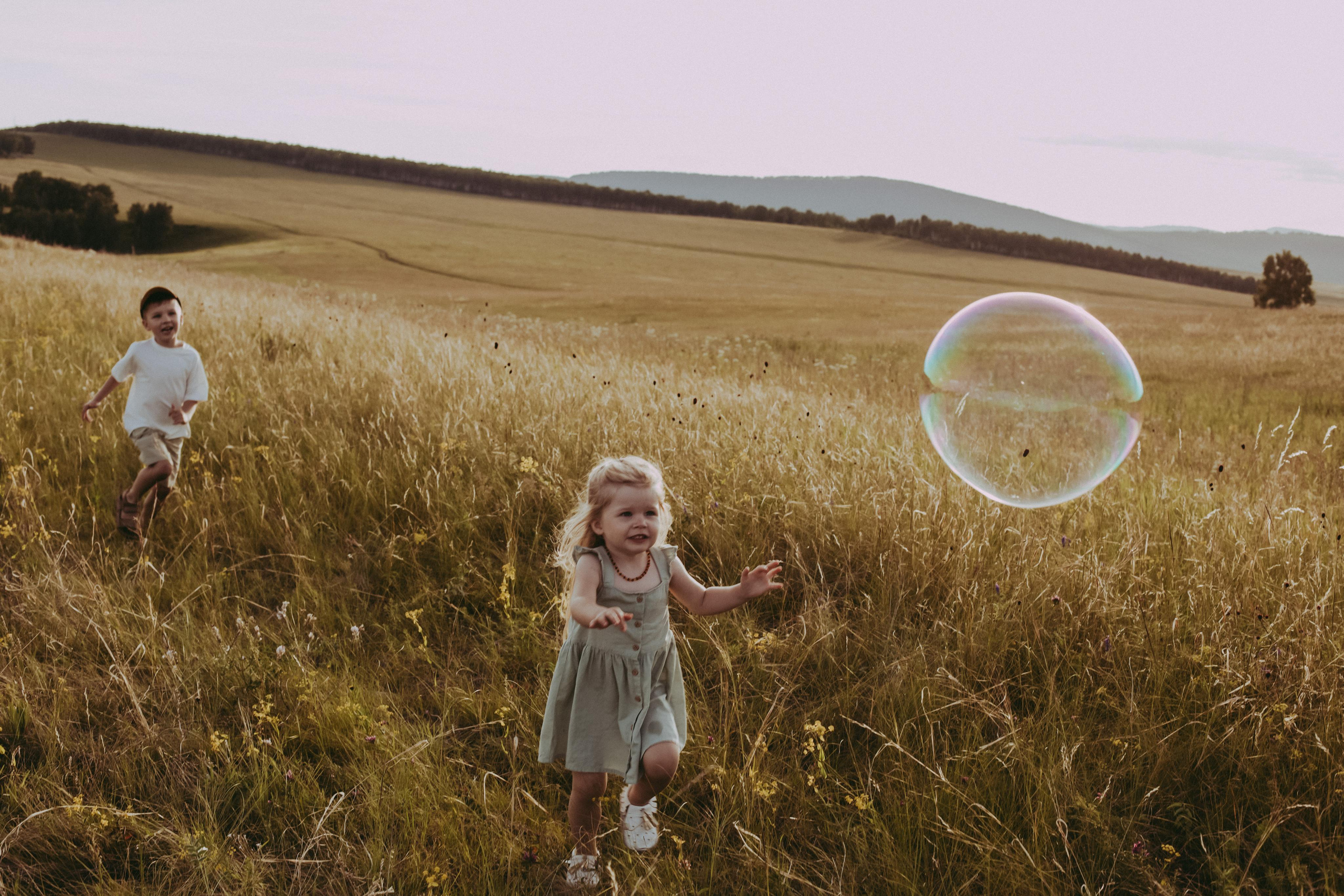 Пикник на закате. Фотограф Карина Шарафутдинова
