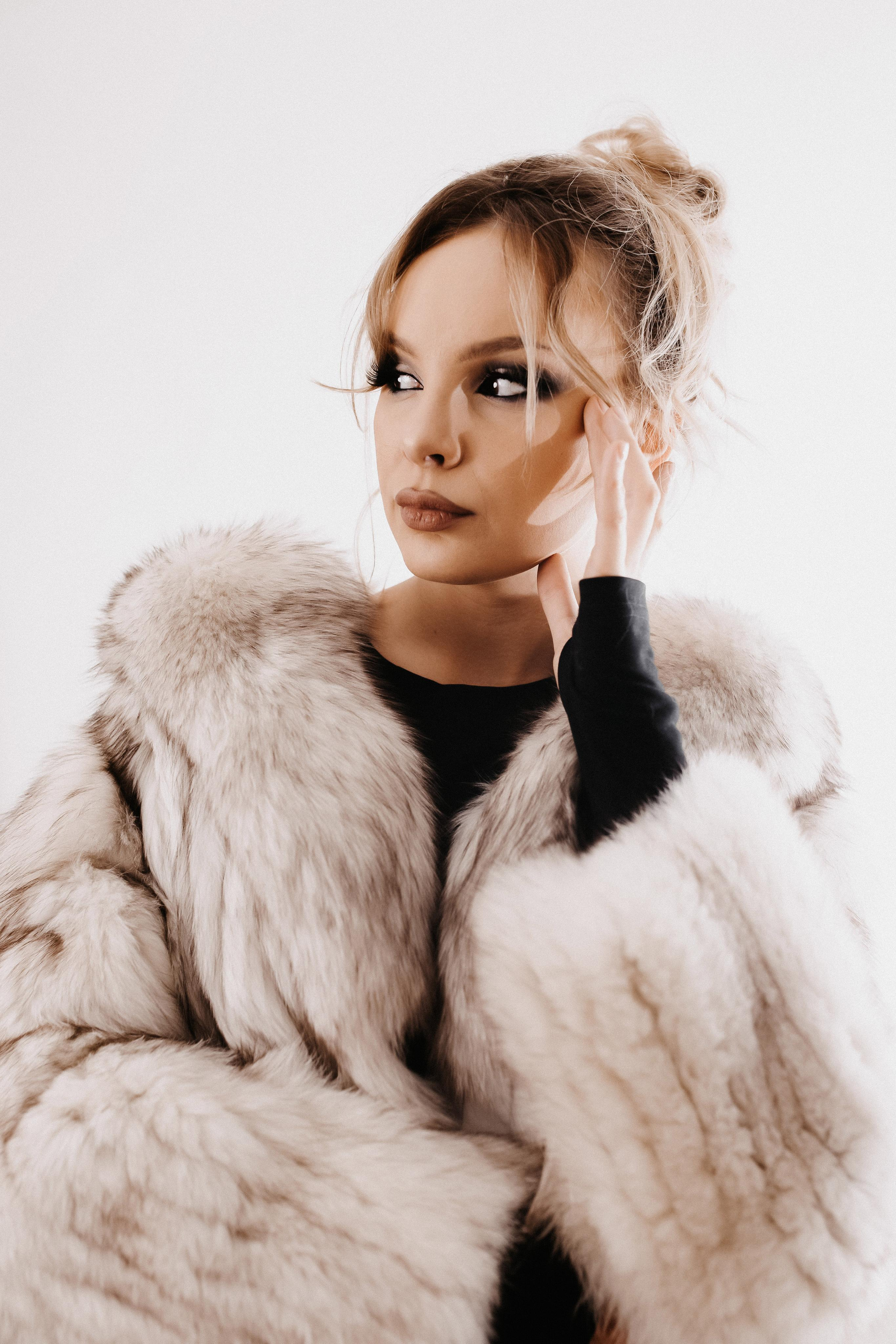 Настя. Фотограф Карина Шарафутдинова