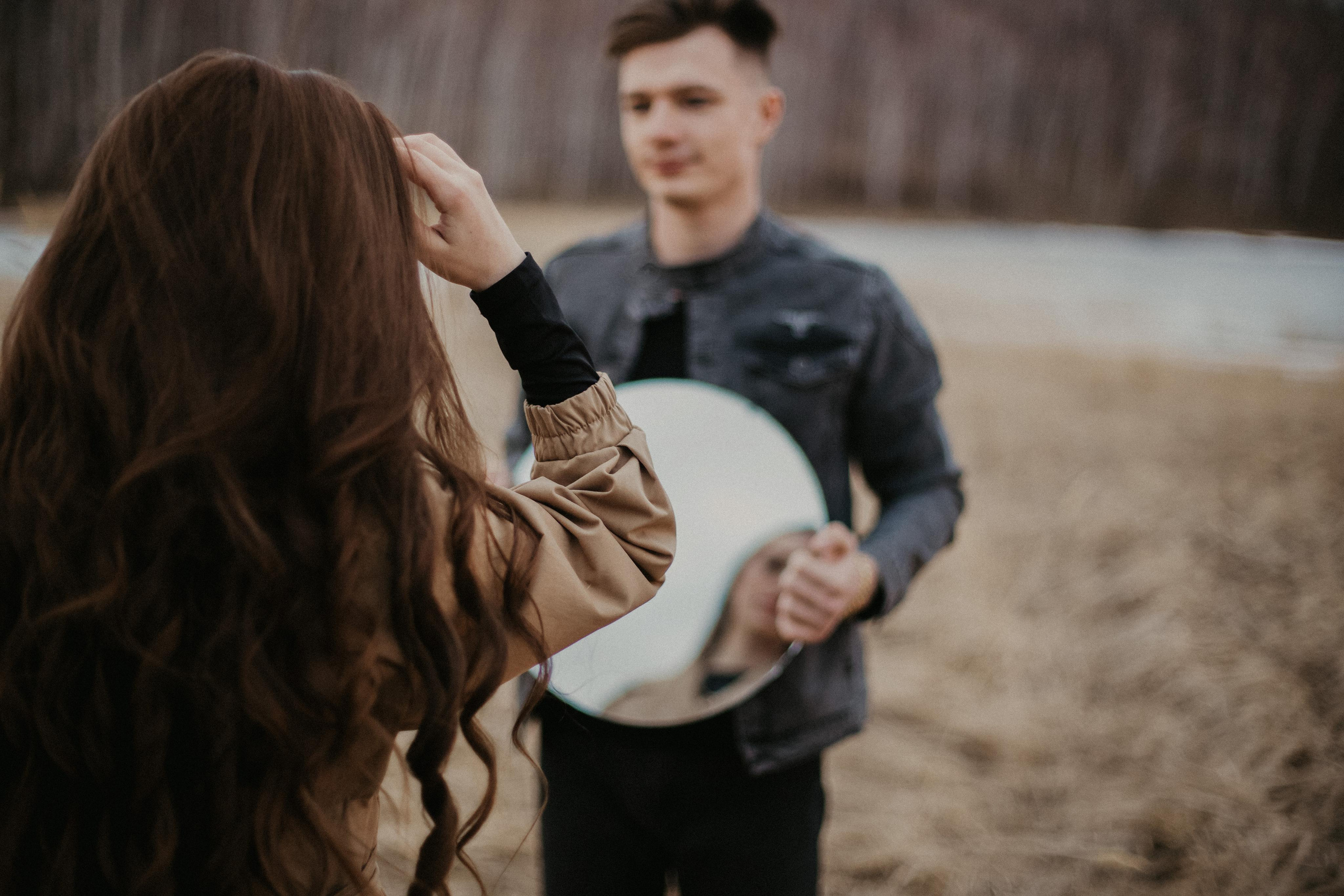 Диана&Игорь. Фотограф Карина Шарафутдинова