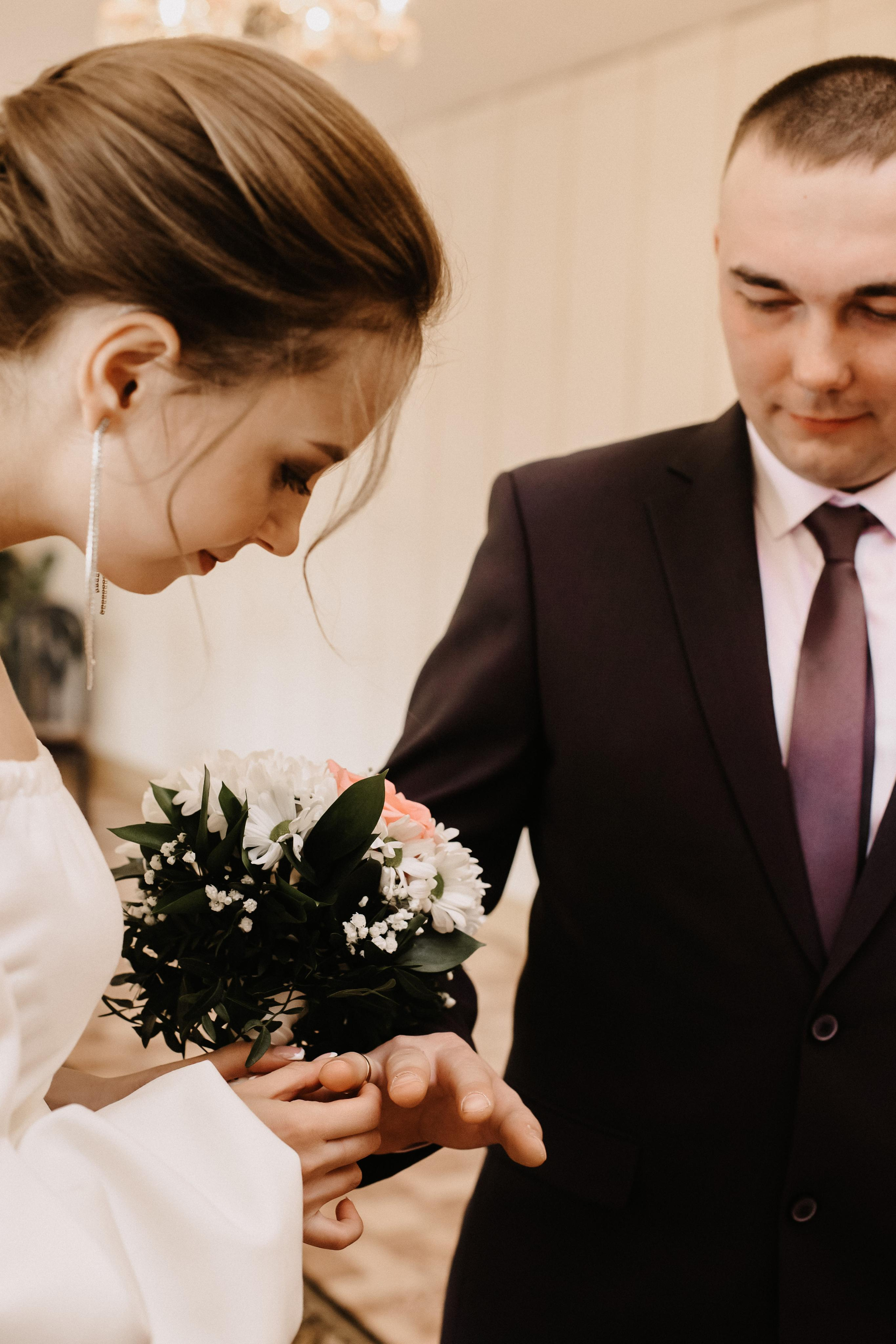 День для двоих. Фотограф Карина Шарафутдинова