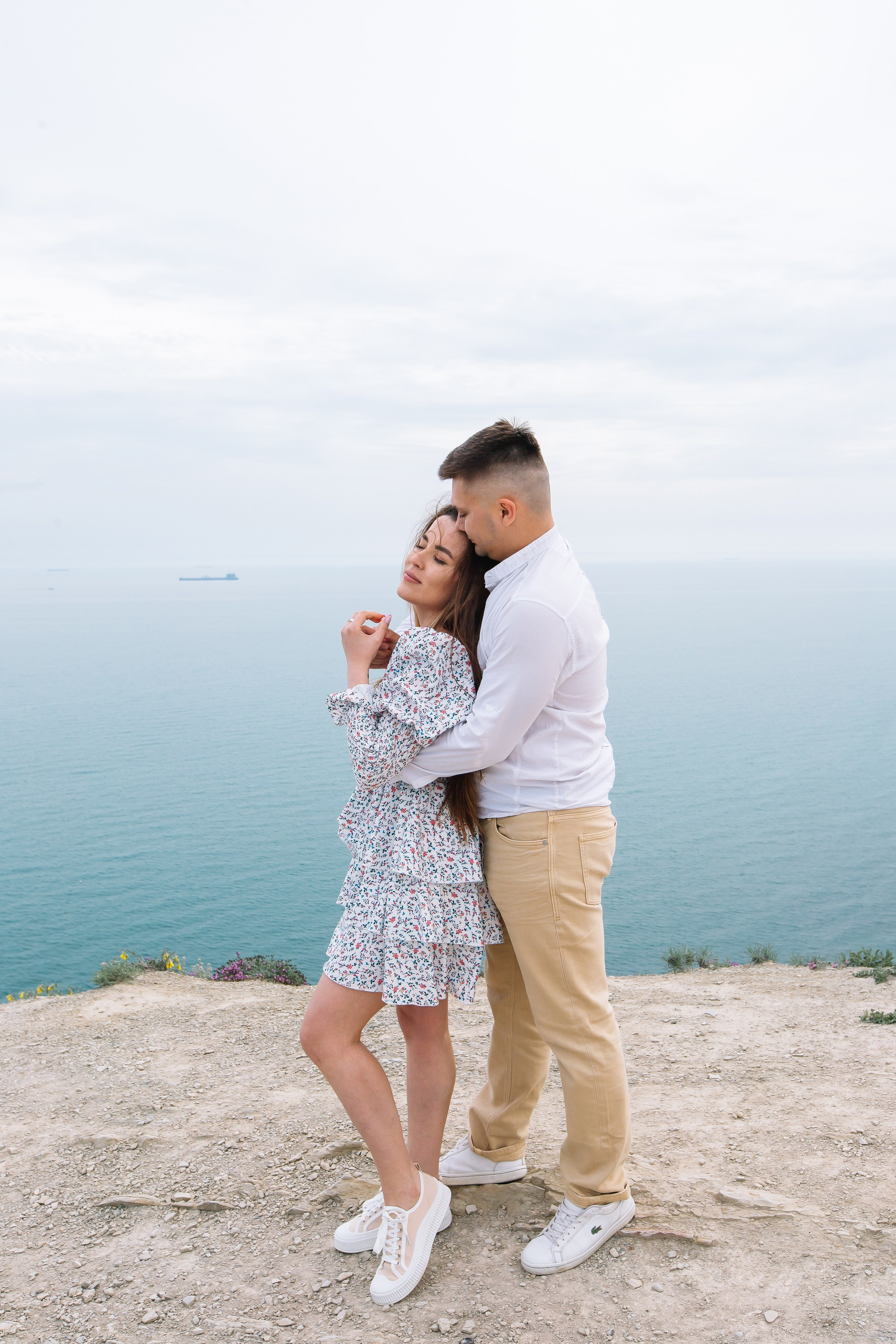 Евгений и Алина. Свадебный фотограф Анастасия Багдасарян