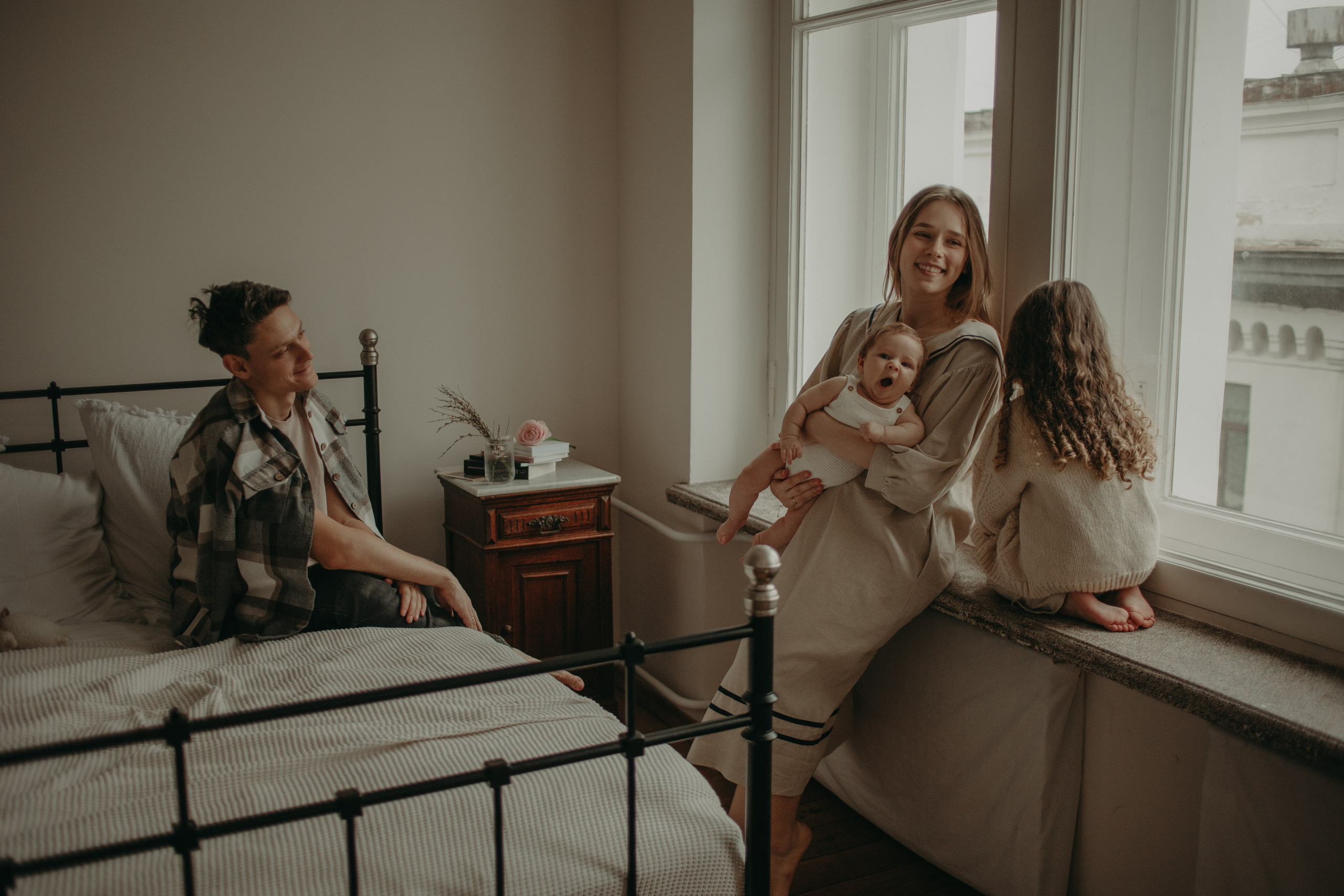 Красивая винтажная простота. Фотограф в Краснодаре Евгения Михаевич