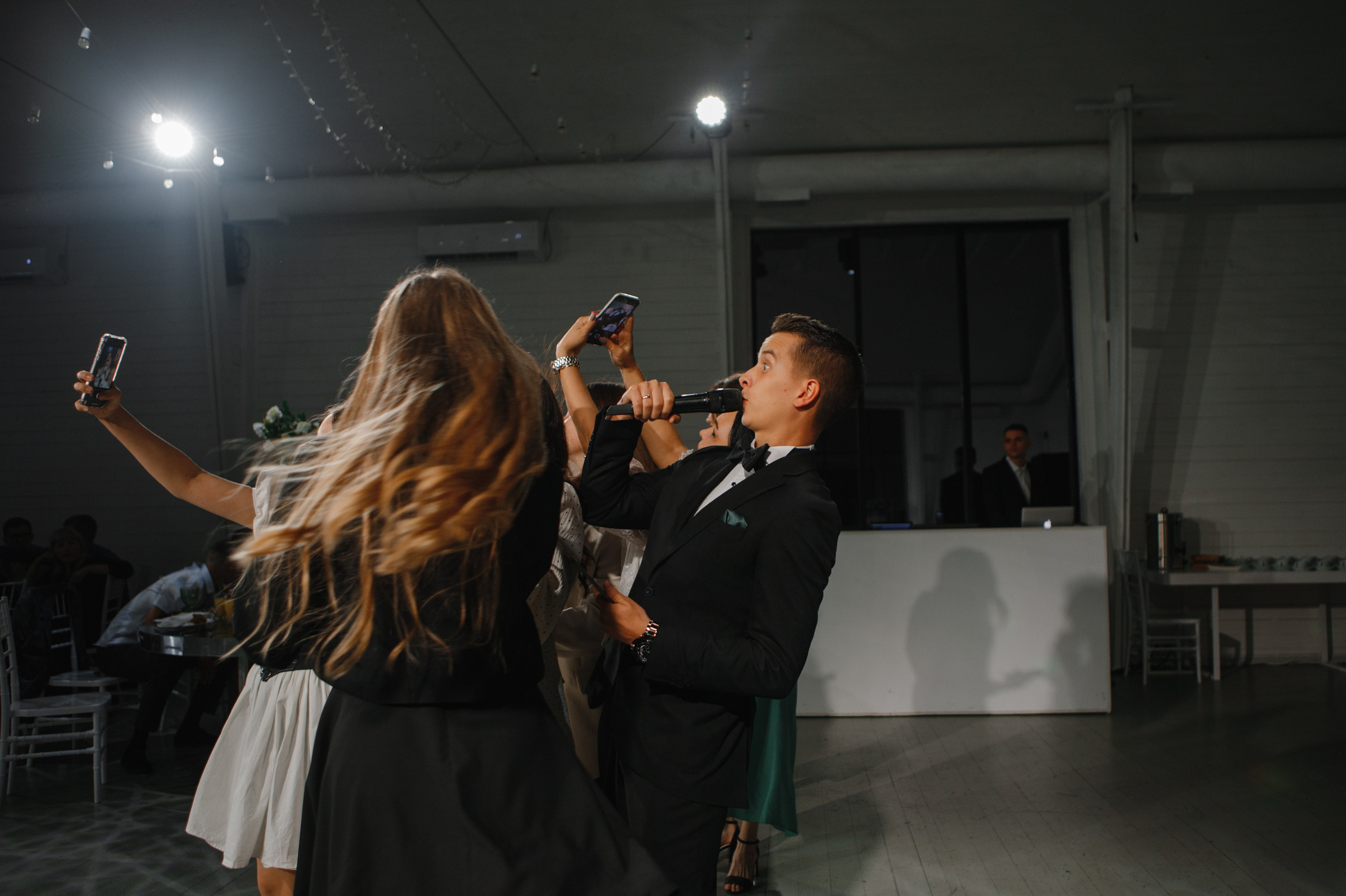 Егор и Алена. Свадебный и семейный фотограф Ижевск