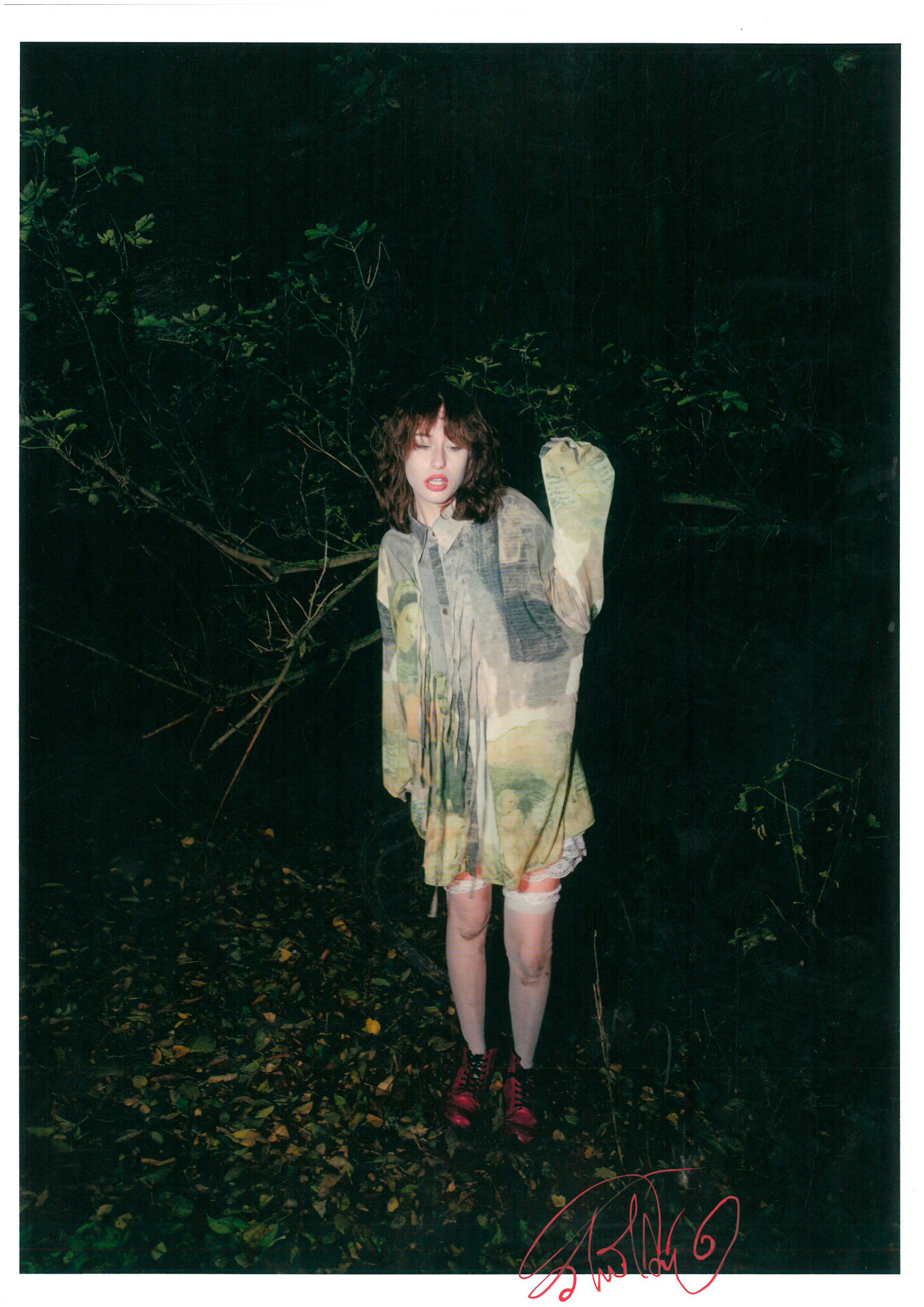 Серия «allegory». Фотограф в Липецке Даниил Липай