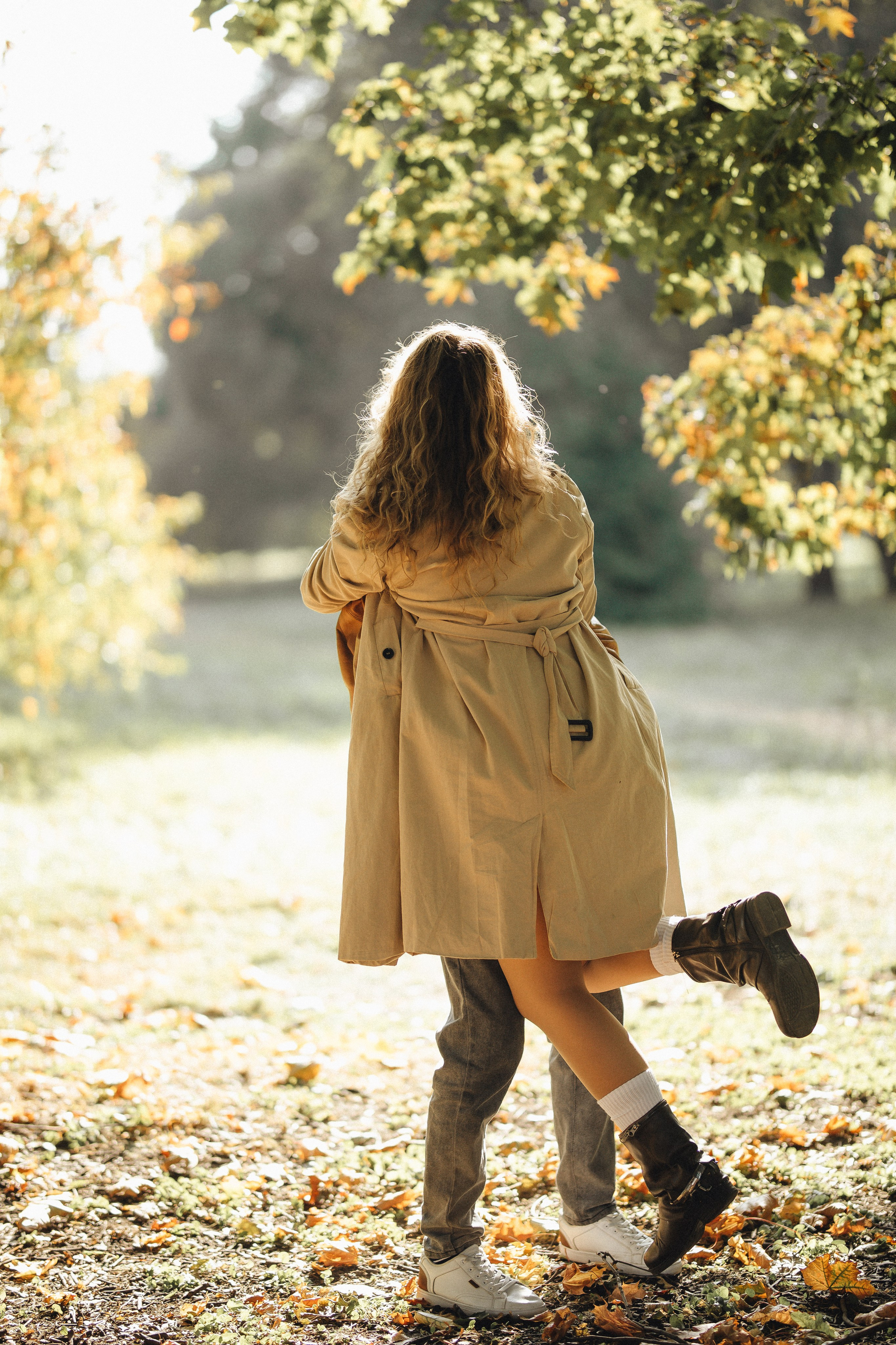 Love Story. Фотограф в Москве Алёна Гладкова