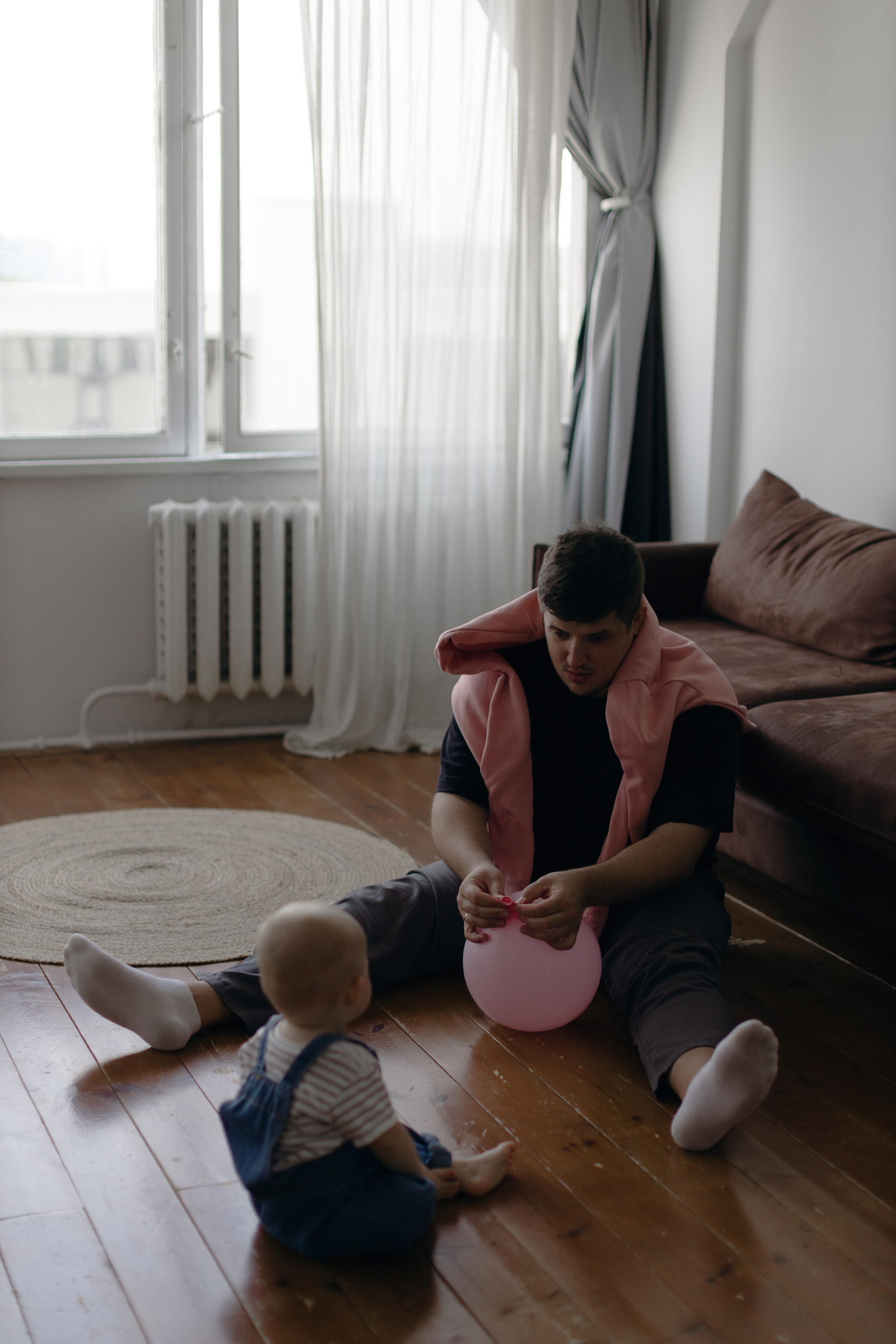 5. Фотограф Дарья Лещеня