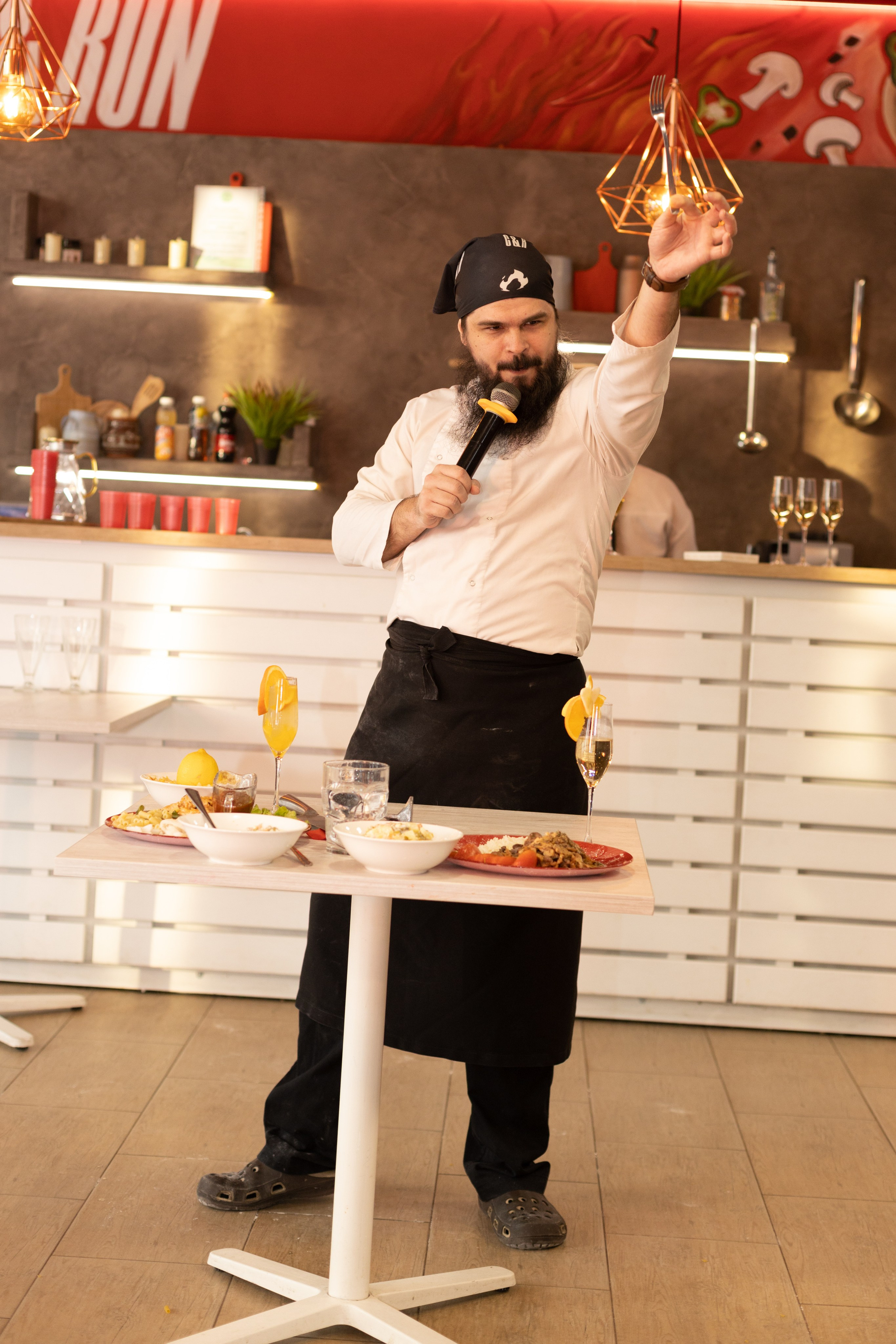 Репортаж. Фотограф в Хабаровске Голотовская Дарья