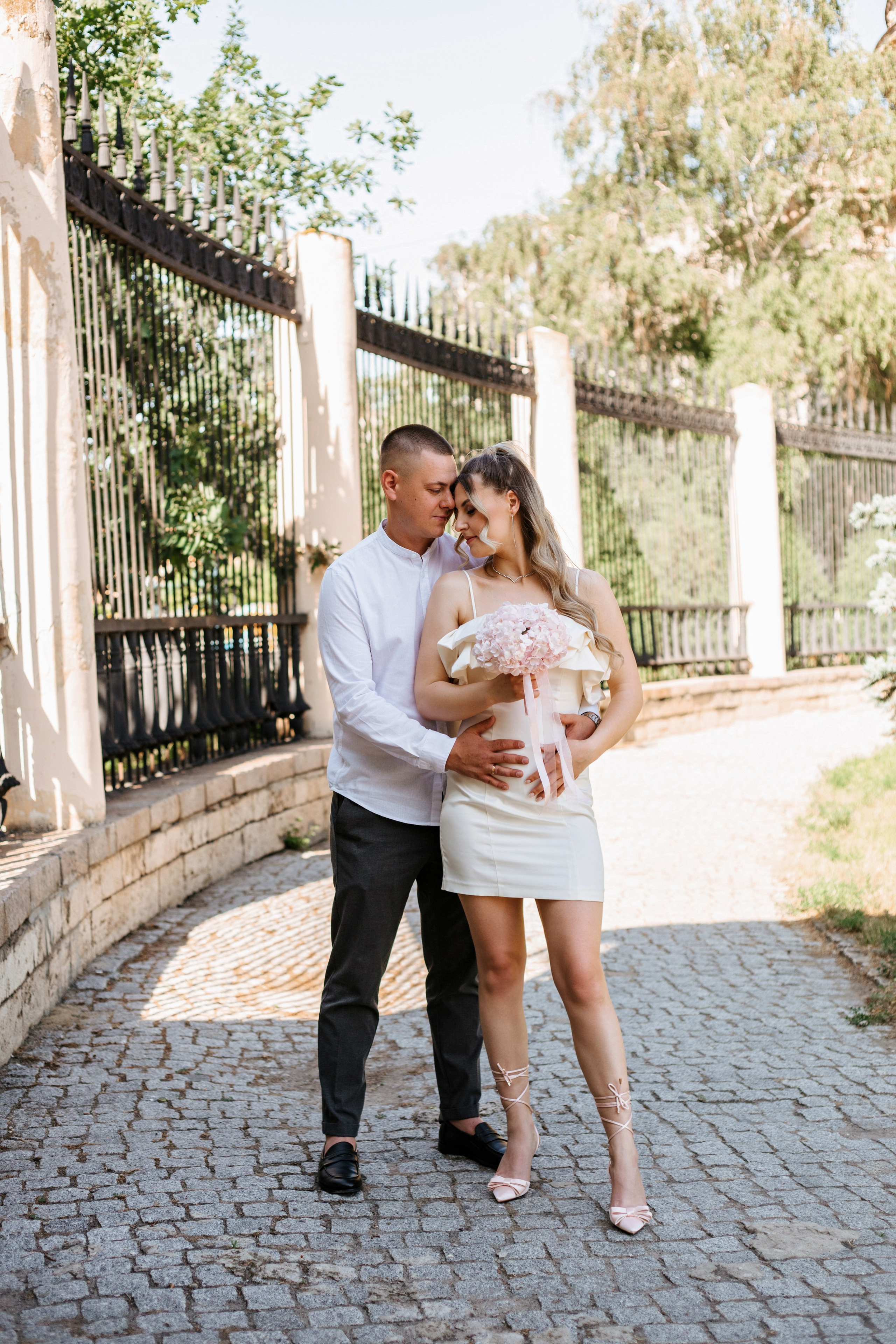 Анастасия и Алексей. Фотограф в Волгограде и Москве | Анастасия Лаврова