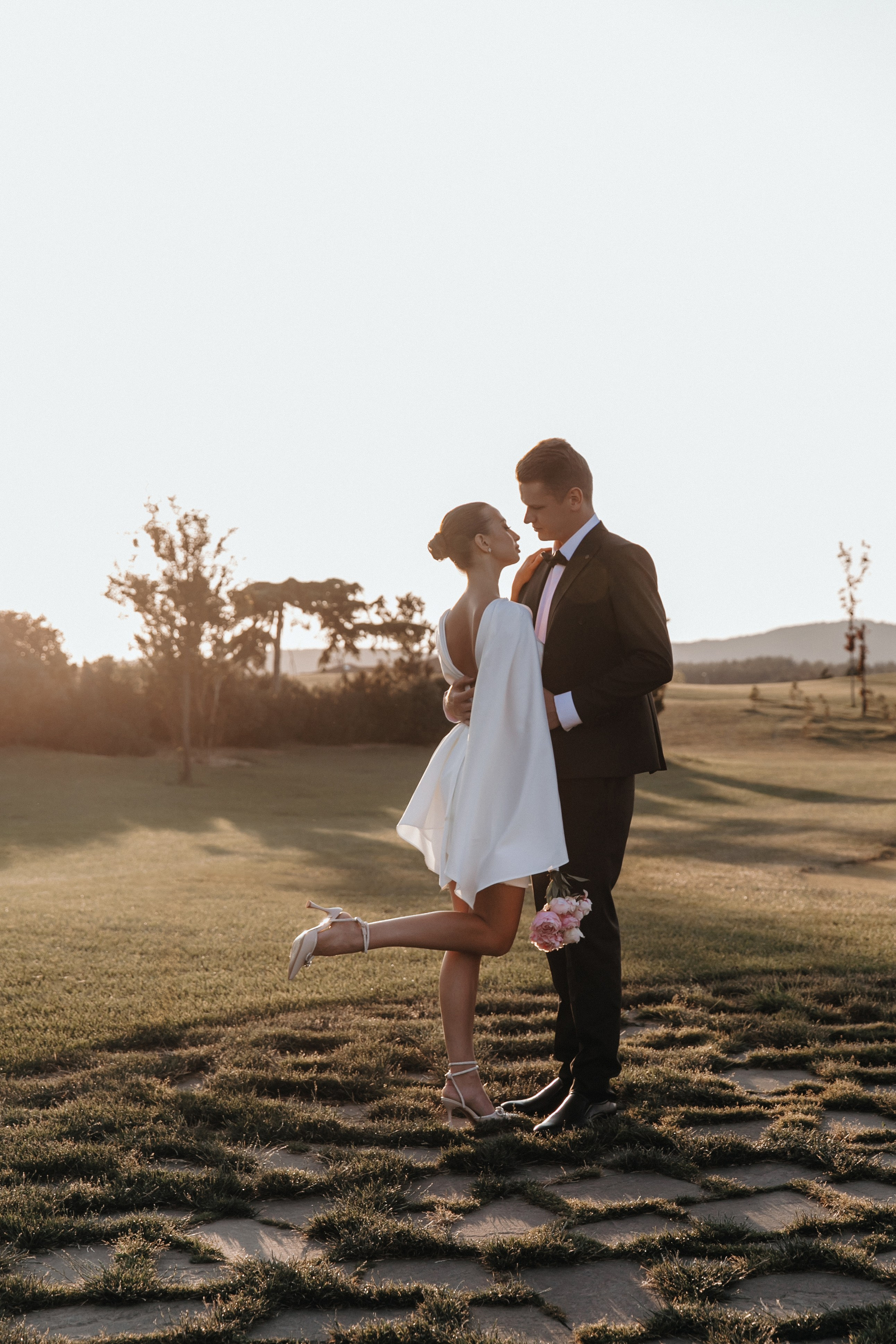 Регина и Никита. Свадебный фотограф и видеограф Когай Дмитрий и Юлия