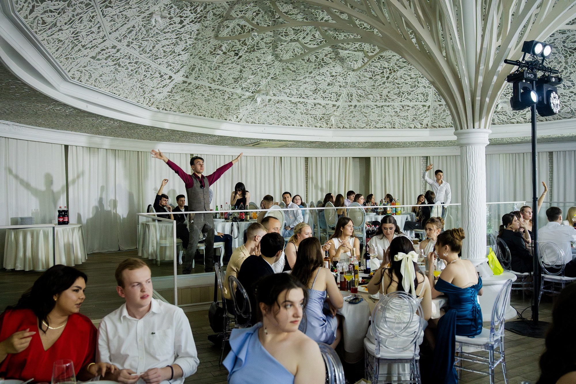 ВЫПУСК ЮРФАК 2025. Фотограф в Воронеже Ольга Космодемьянская