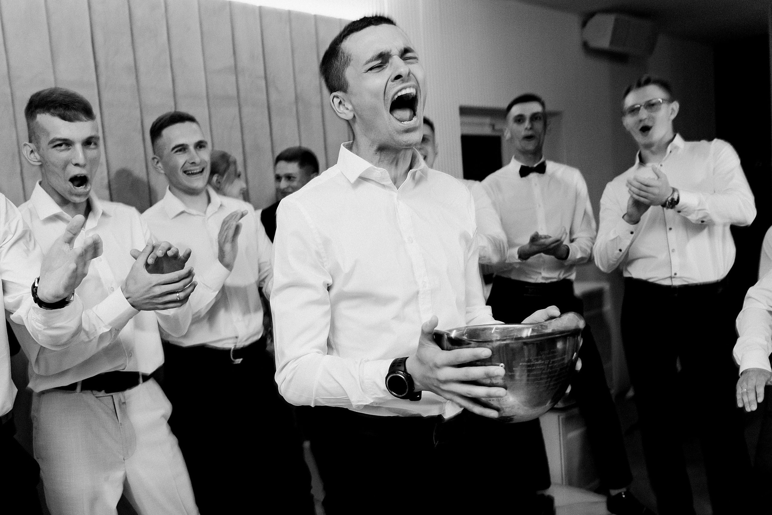 Выпускной ВАТУ РЭБ-Н | BIRKIN. Фотограф в Воронеже Ольга Космодемьянская