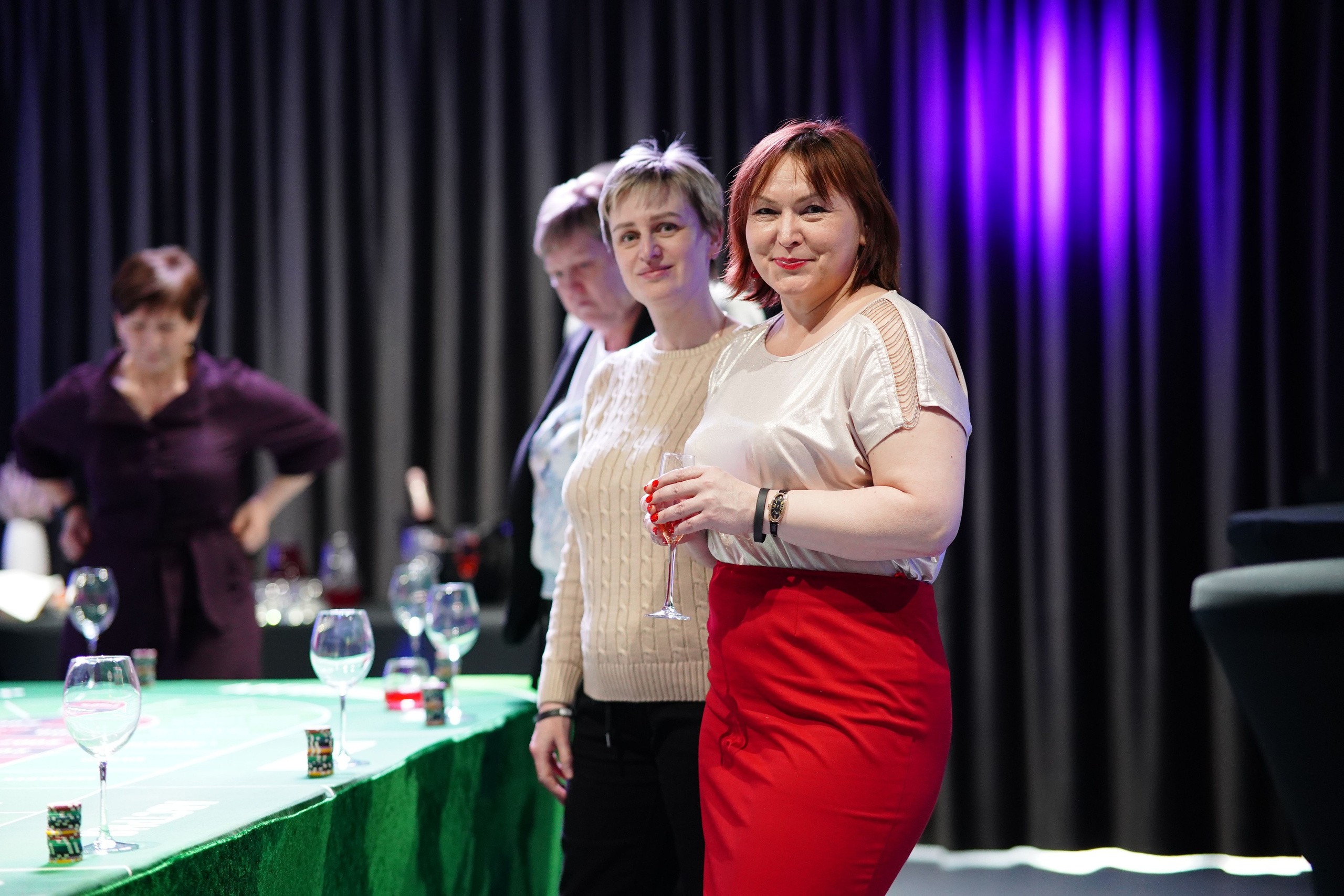 Винное казино. Фотограф в Воронеже Ольга Космодемьянская