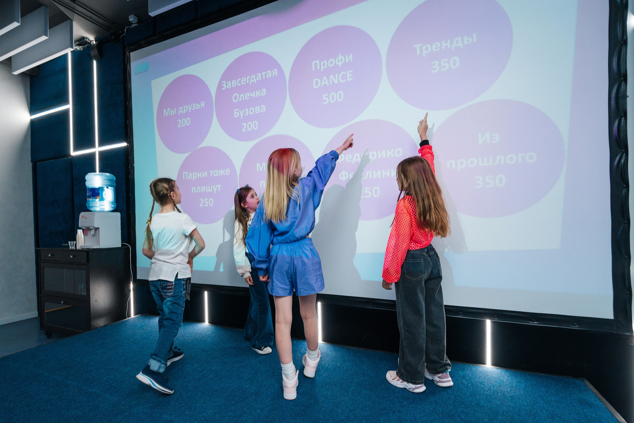 День рождения Маши | Сабуров Холл. Фотограф в Воронеже Ольга Космодемьянская