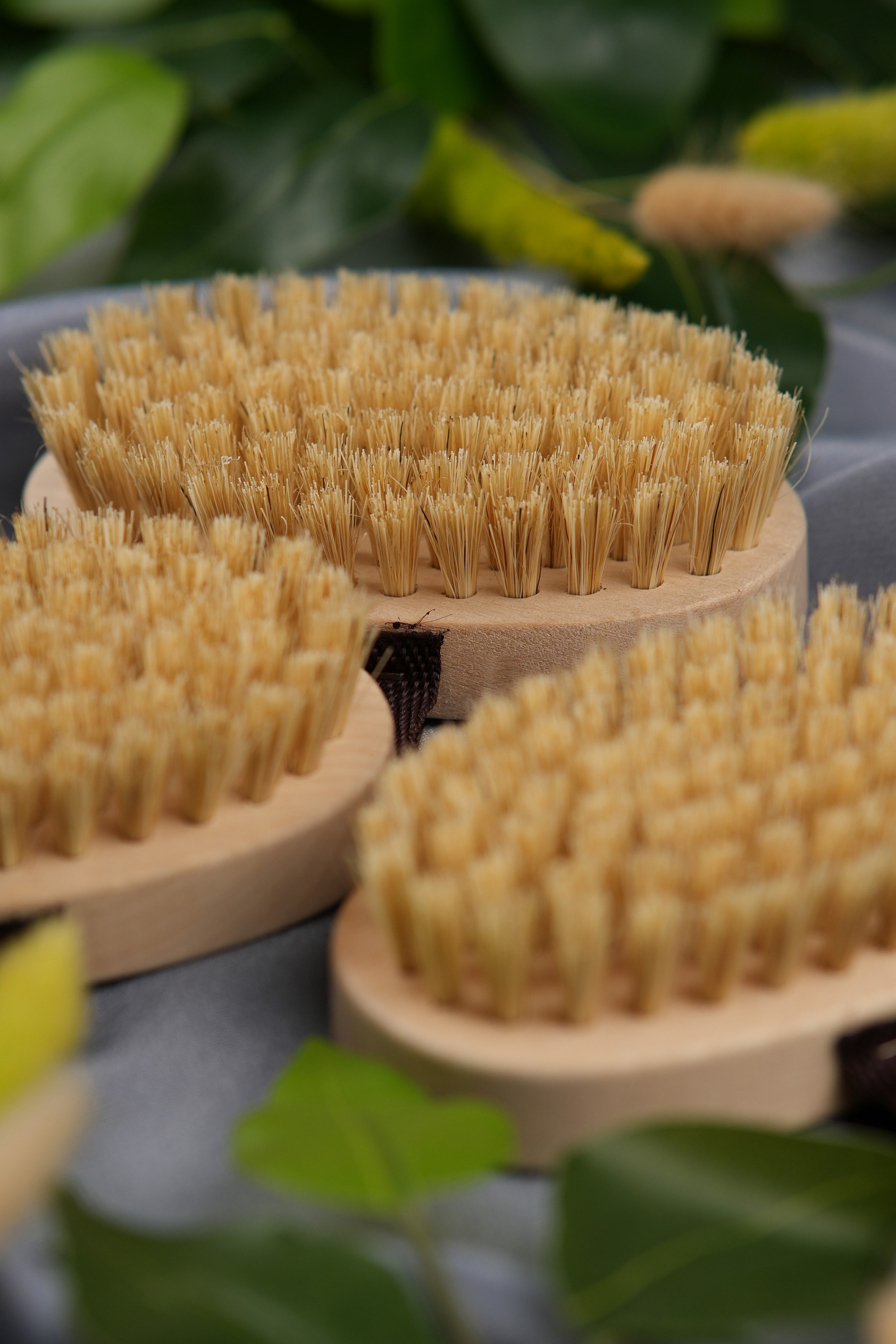 Массажные щетки. Фотограф в Воронеже Ольга Космодемьянская