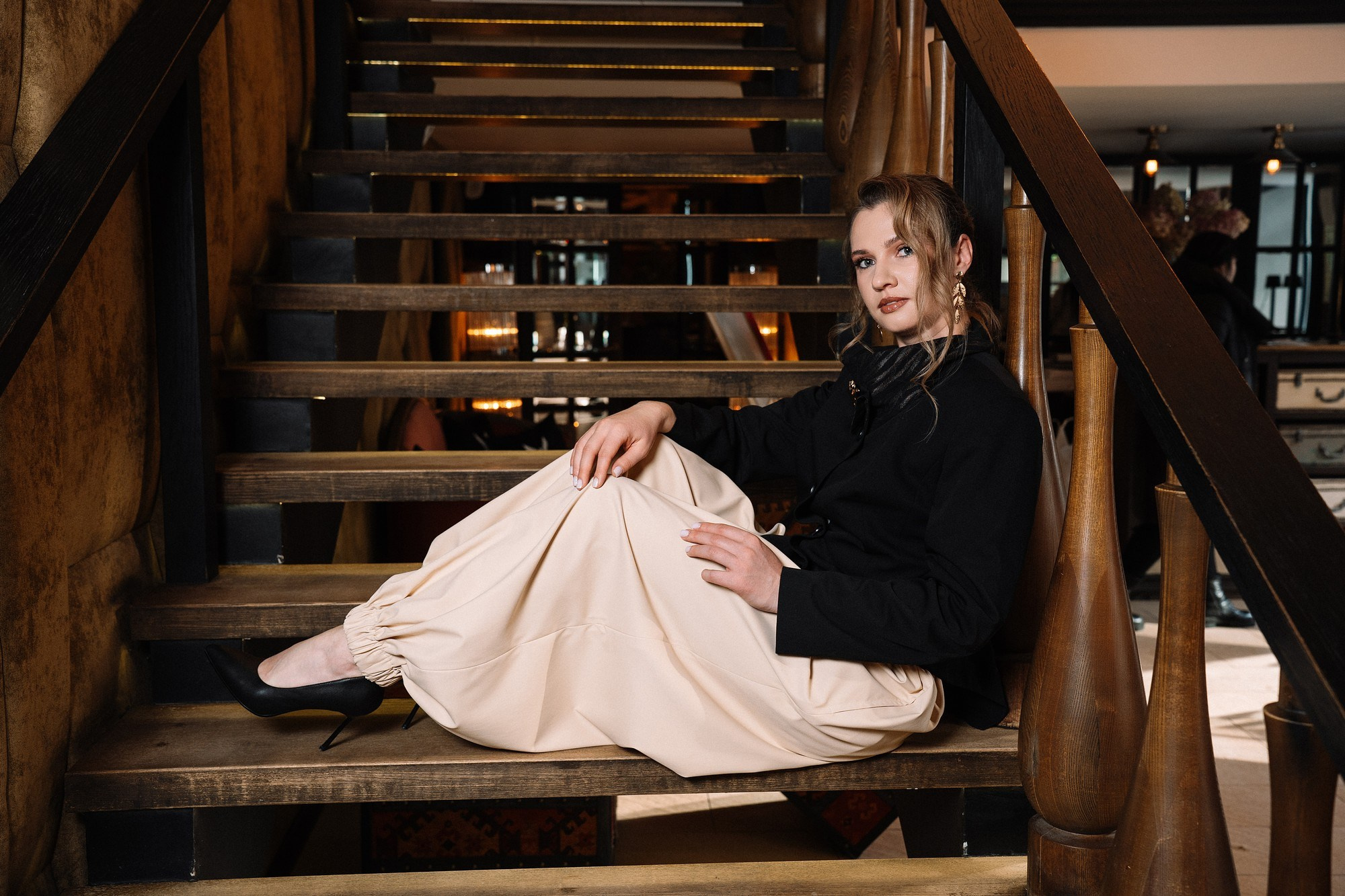 Екатерина. Фотограф в Воронеже Ольга Космодемьянская