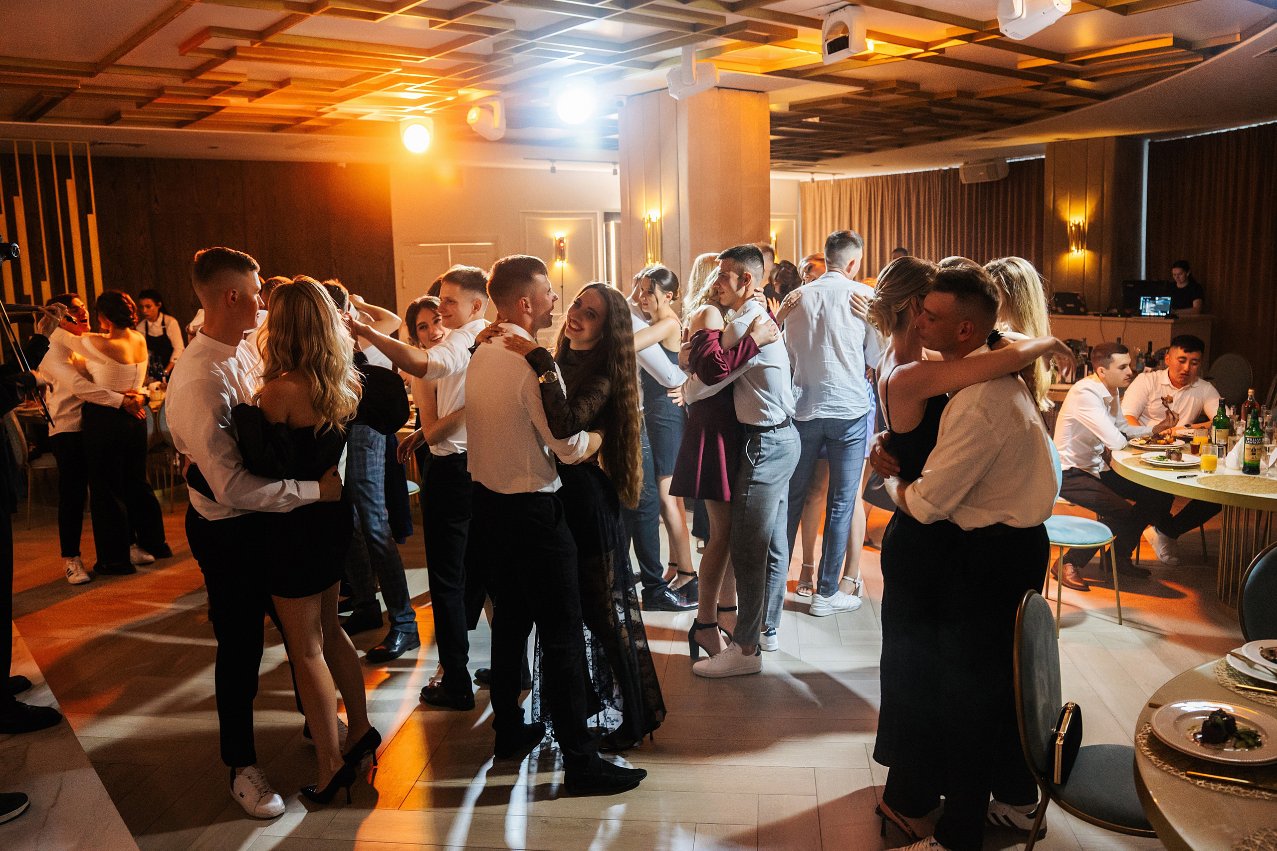 Выпускной ВАТУ РЭБ-Н | BIRKIN. Фотограф в Воронеже Ольга Космодемьянская