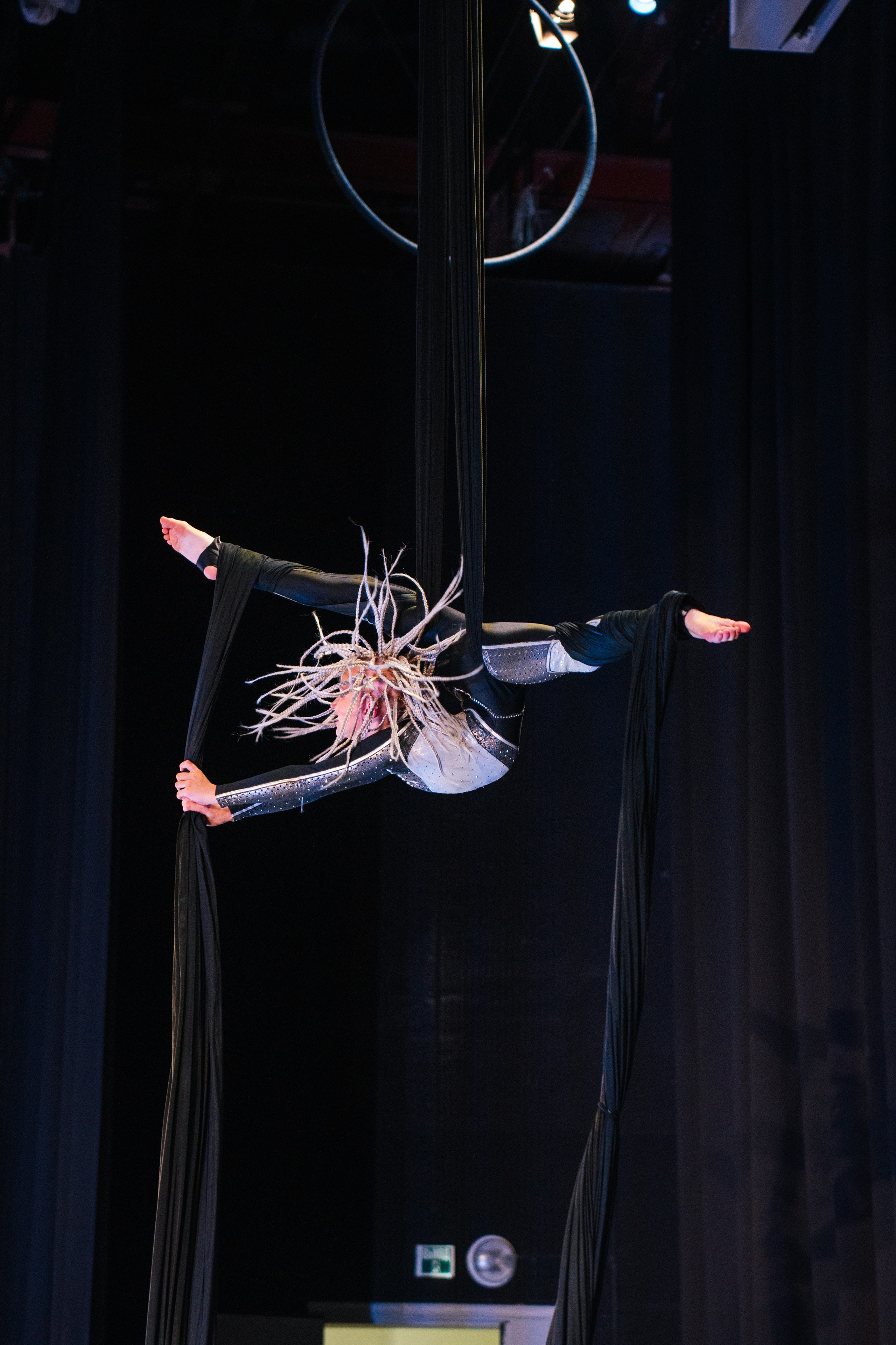 ALEGRIA. Фотограф в Воронеже Ольга Космодемьянская