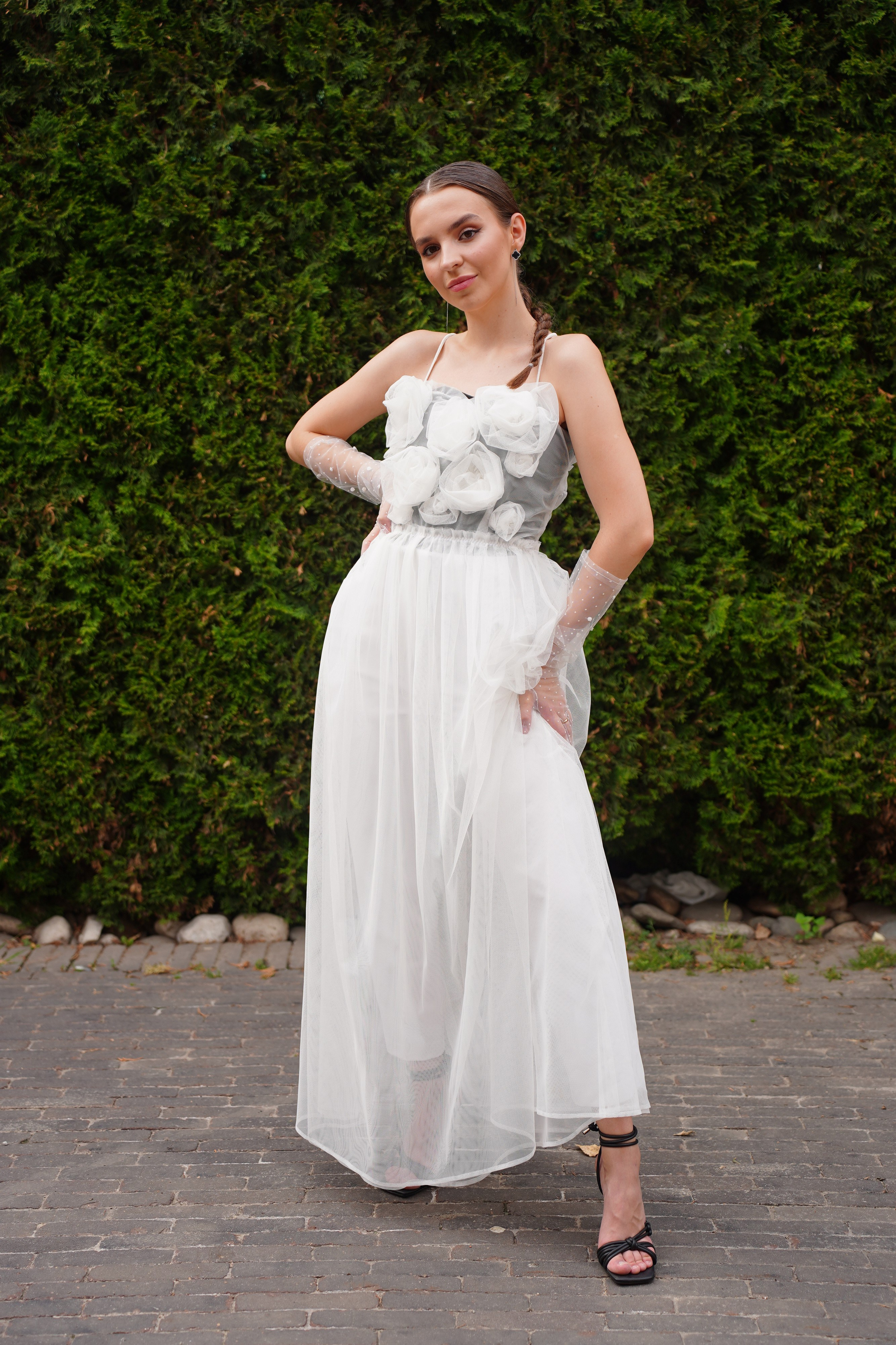 Даниил & Ирина. Фотограф в Воронеже Ольга Космодемьянская