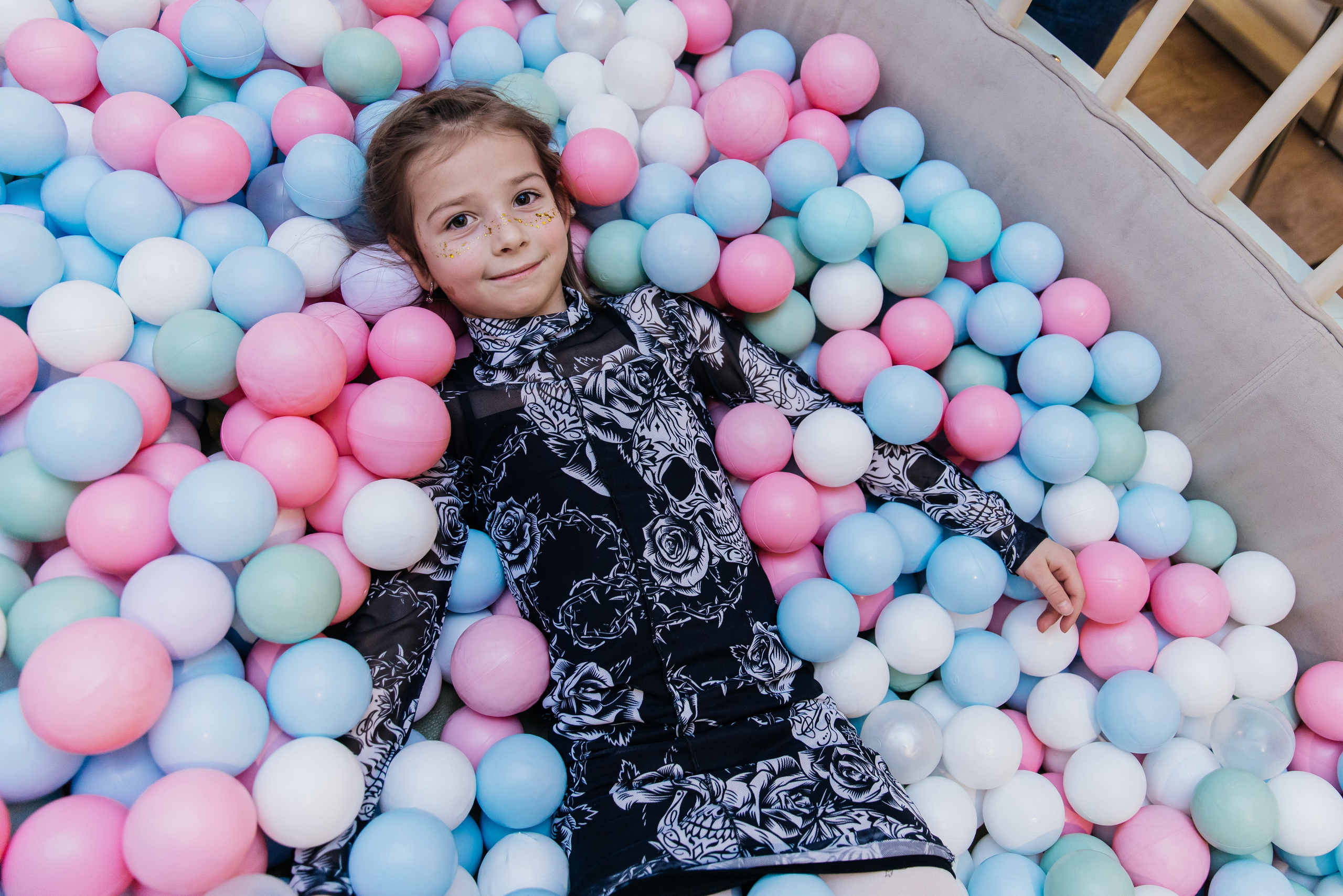 День рождение Киреева