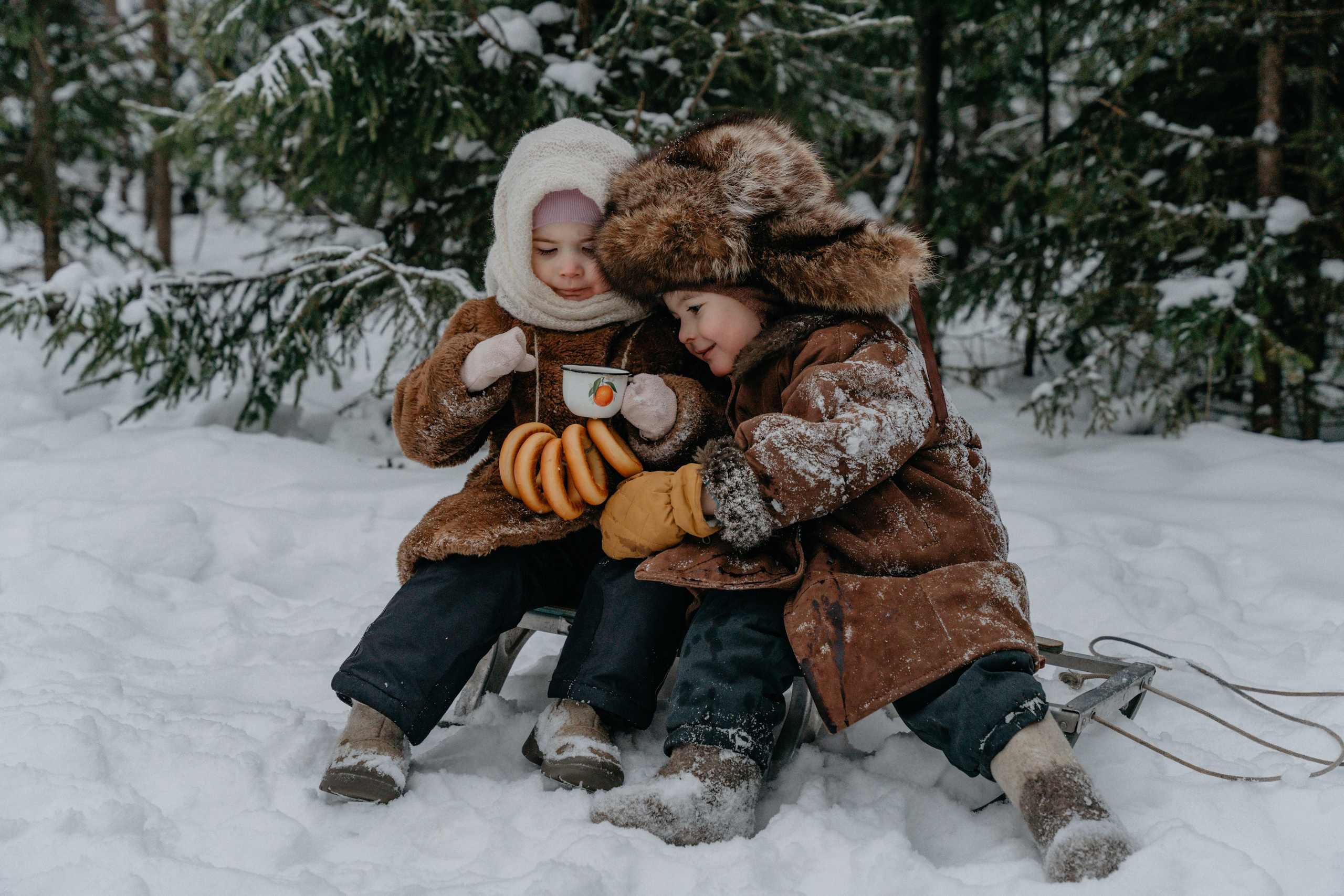 СССР вне времени