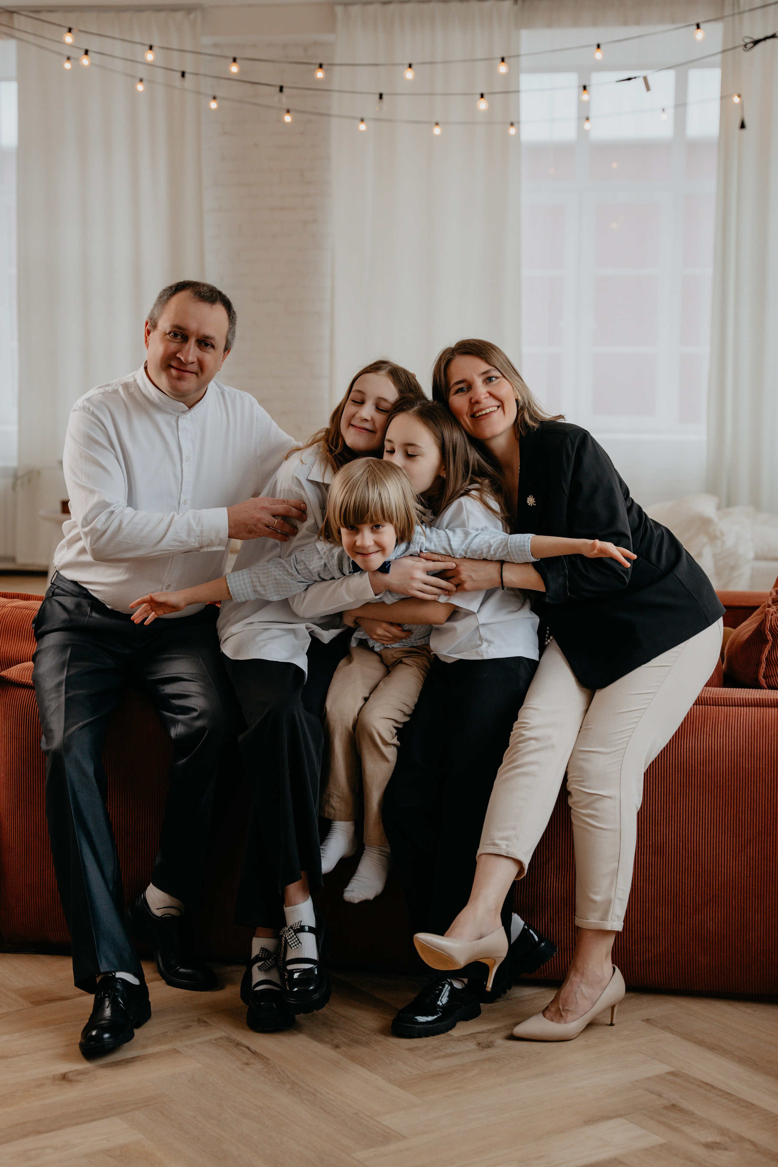 Дедушка, с днем рждения!