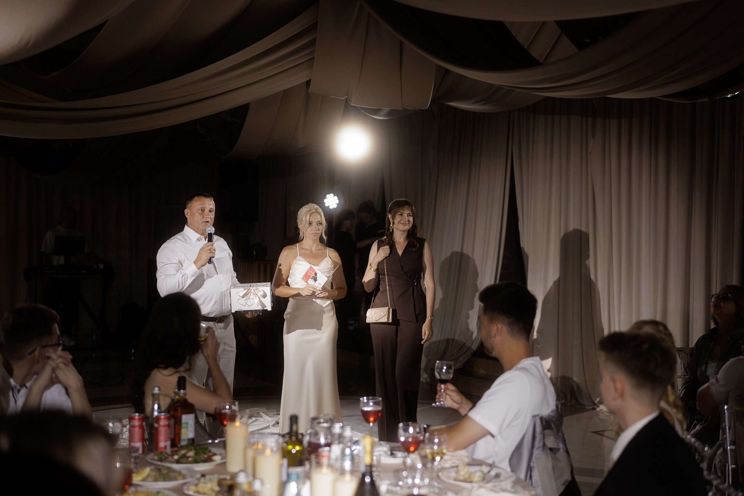 Андрей и Валерия (клиентская серия). Фотограф Иркутск