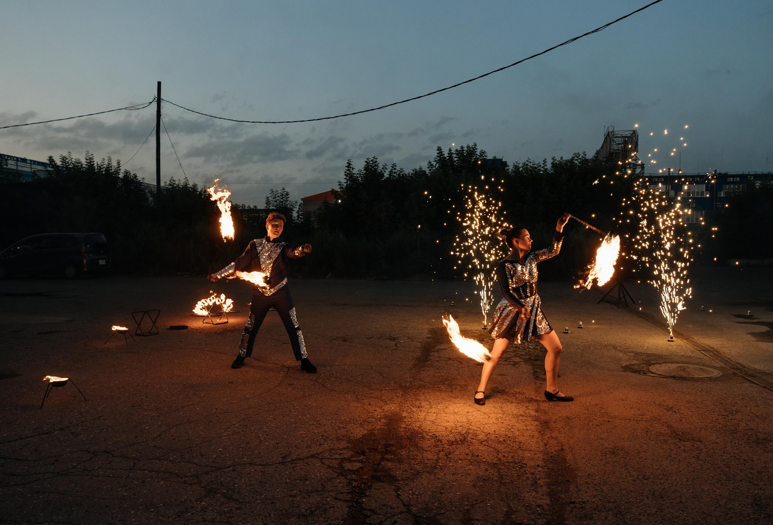 Свадебная история Кирилла и Алины. Свадебный и семейный фотограф Рассказова Виктория