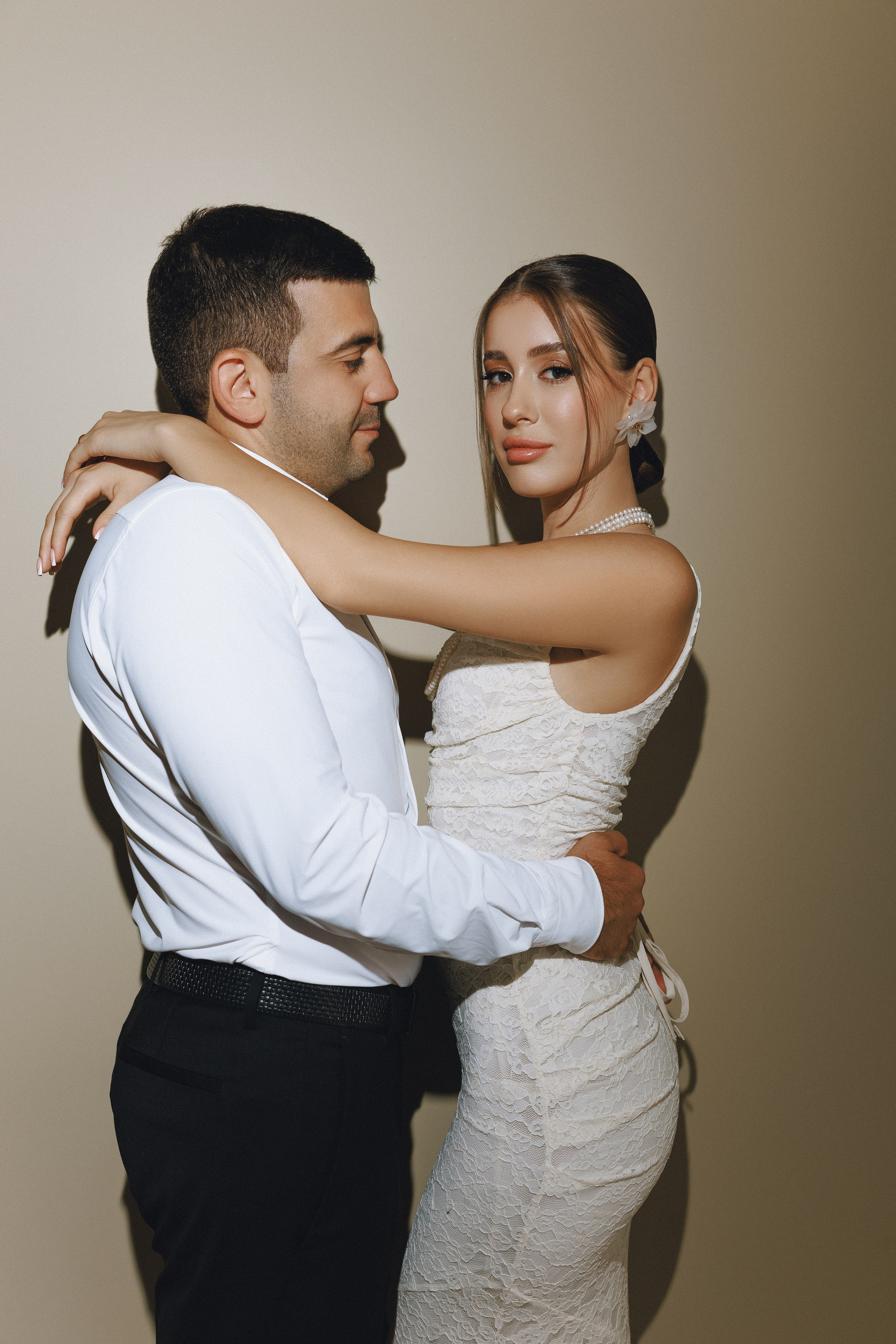 Love is…. Свадебный и портретный фотограф в Ростове на Дону Андо Саргсян