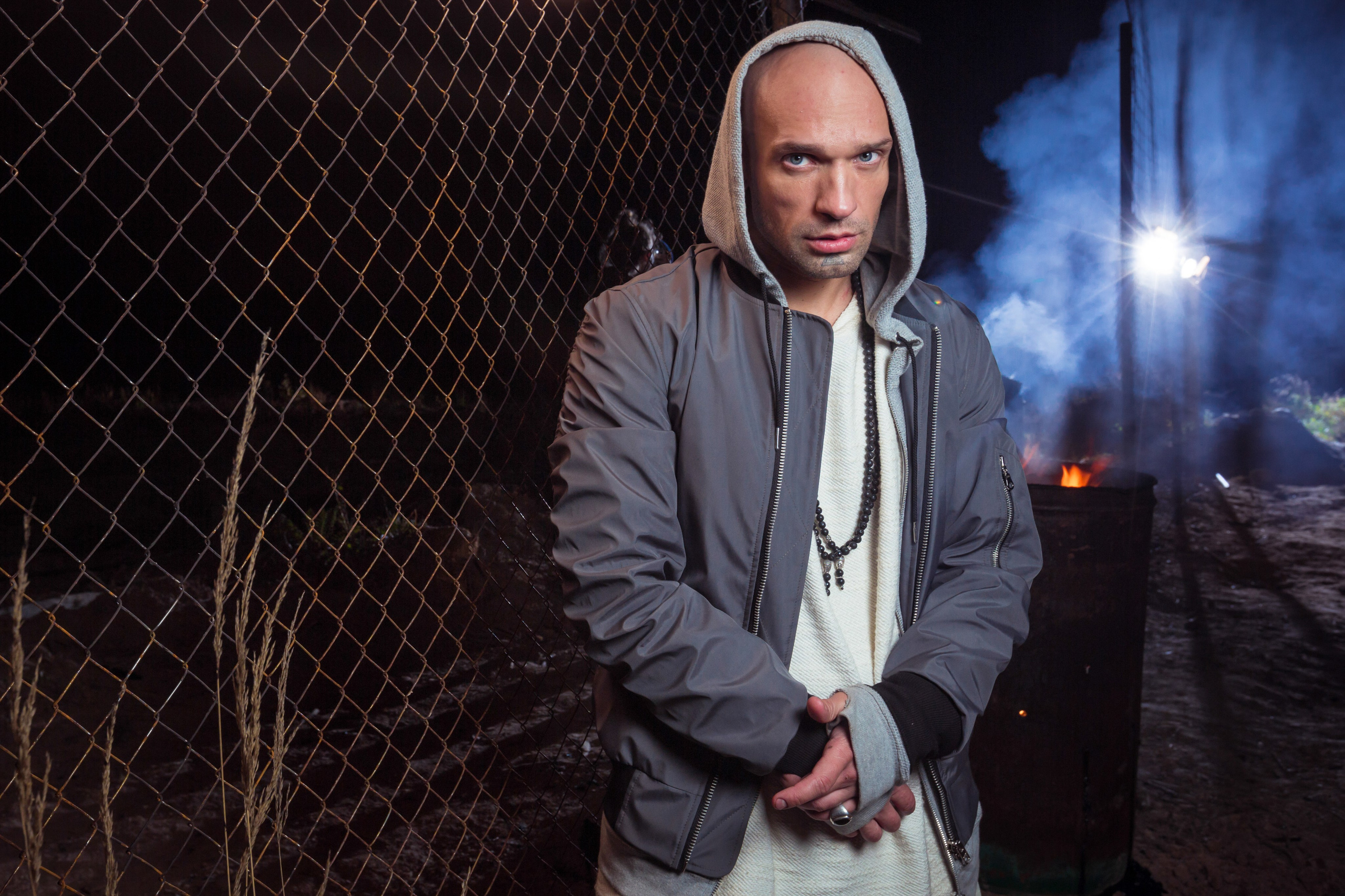 Имиджи. Репортажный фотограф в Москве