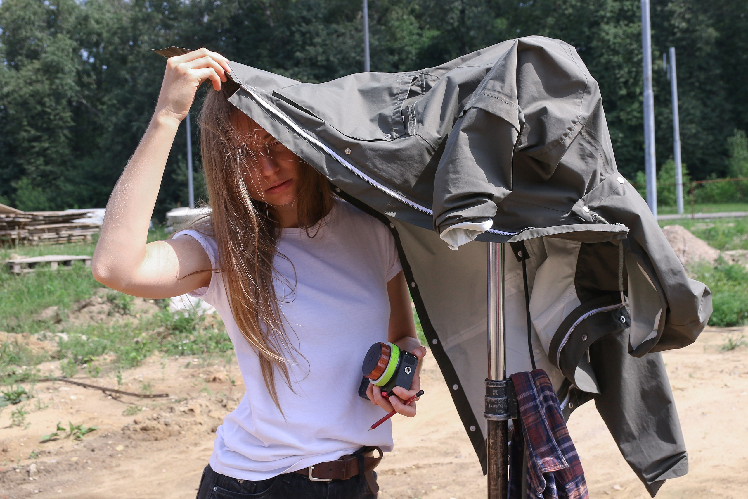 Кино. Бекстейдж. Репортажный и интерьерный фотограф Александра Солдатова