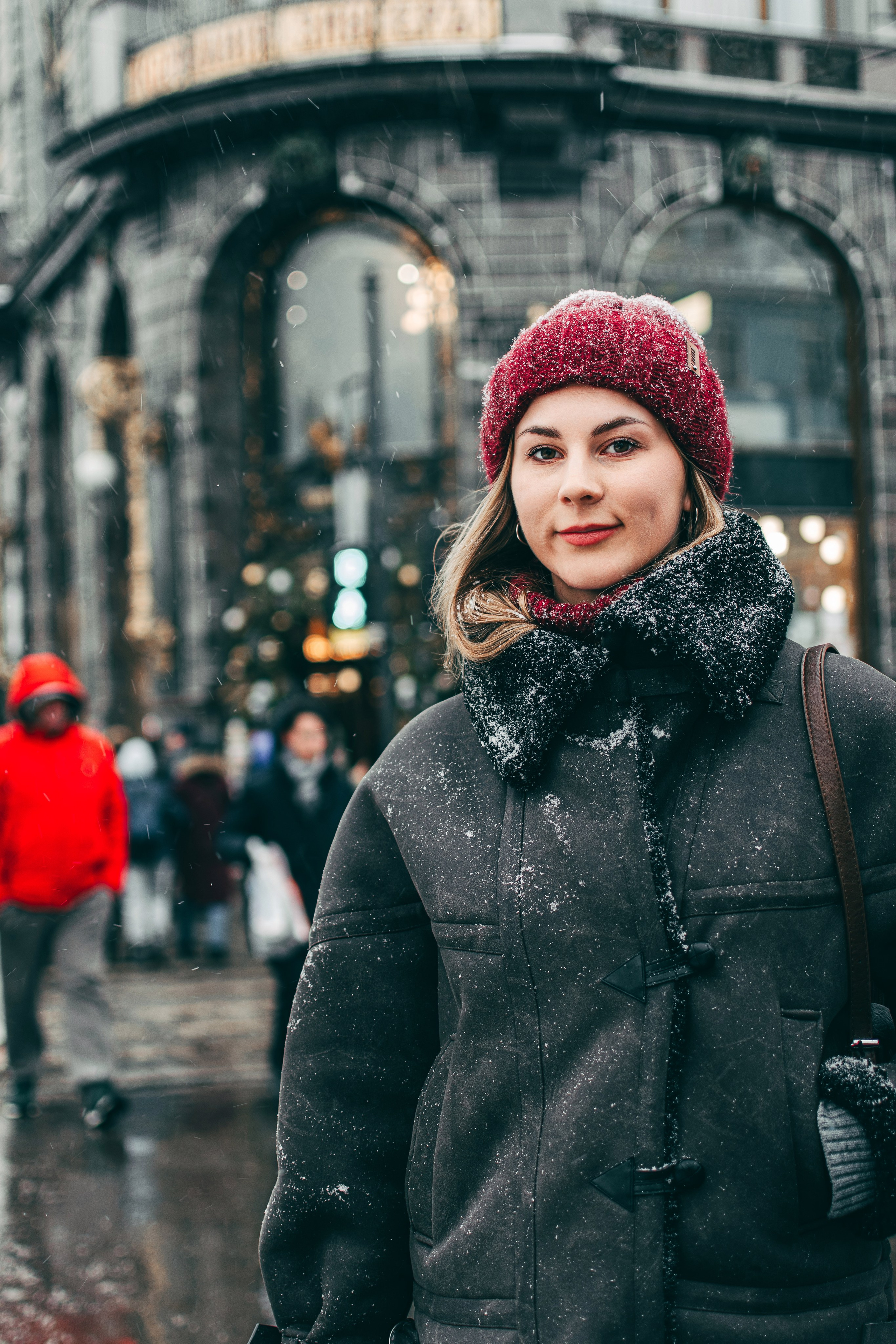 Людмила. Сергей Ильин | Фотограф