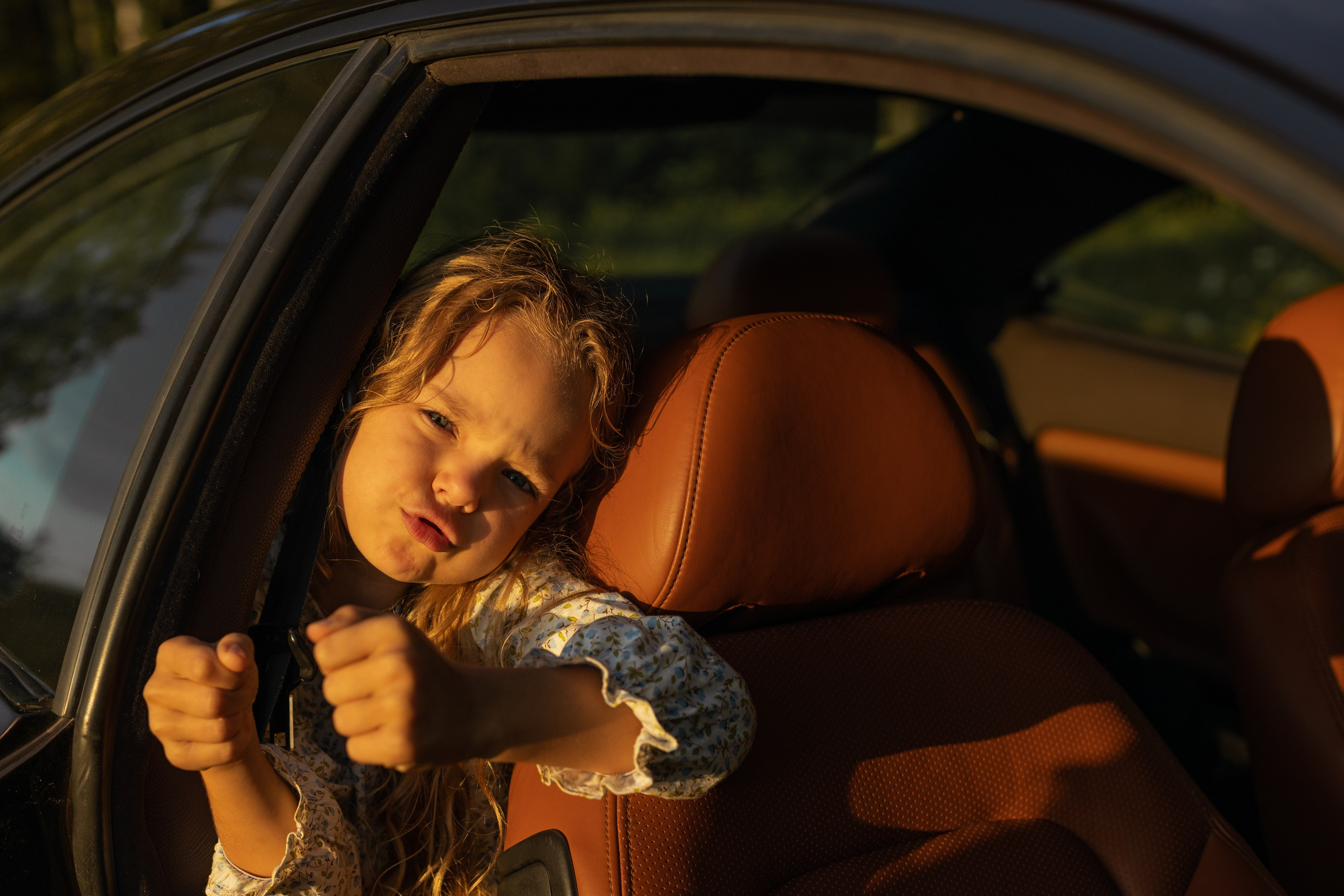 Евгений с семьей. Главная