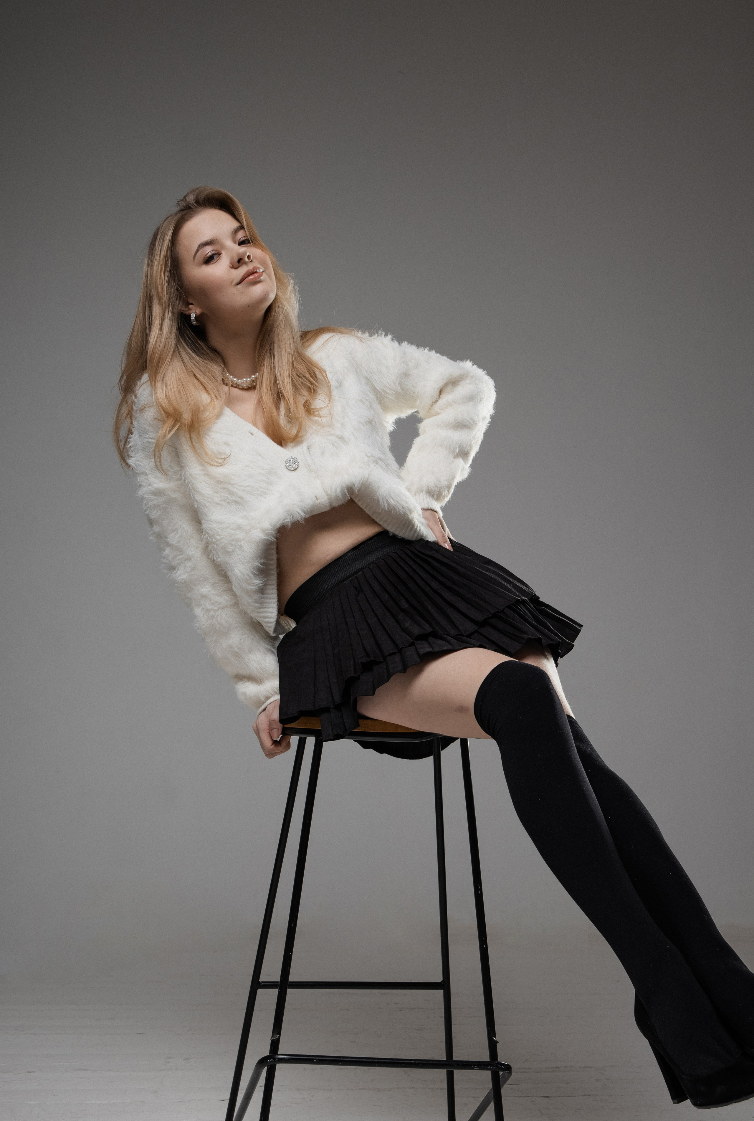 Юлия. Главная