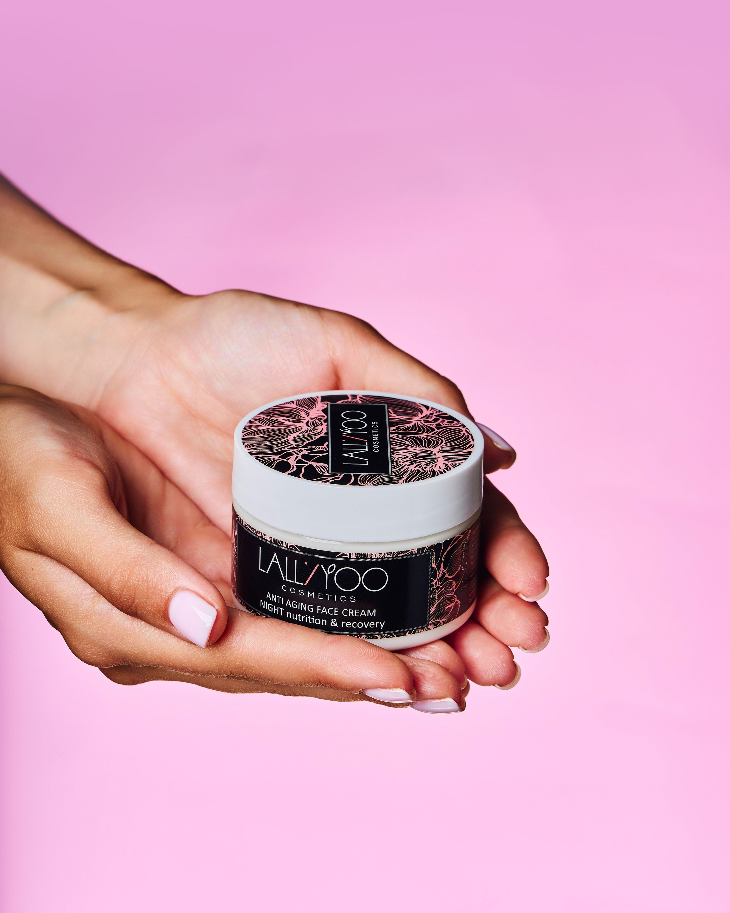 Косметика. Рекламный фотограф Ушаков Константин в Краснодаре