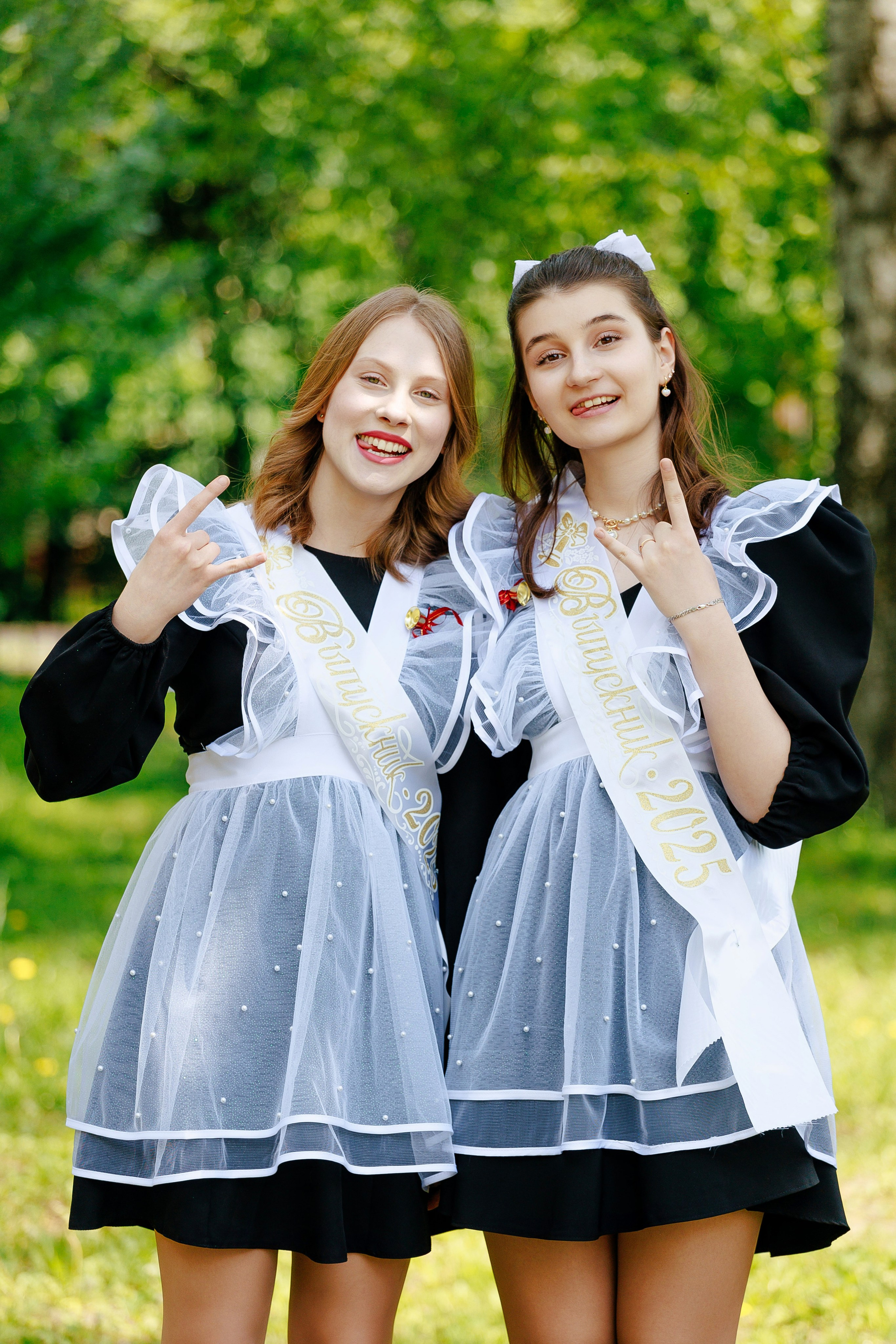 11-й Г класс. Семейный и детский фотограф в Москве Александра Мак