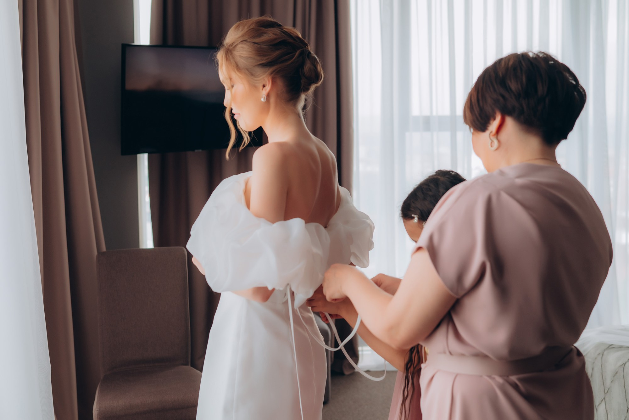 Екатерина + Никита. Фотографы Ивановы Краснодарский край