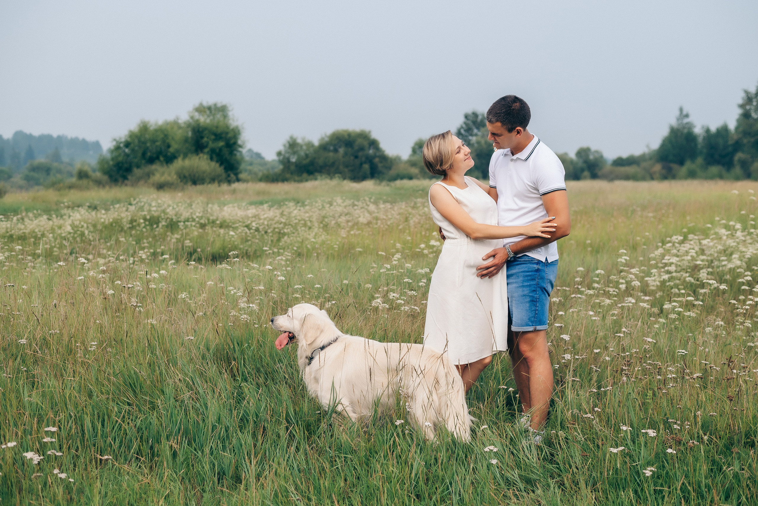 В ожидании Природа. Фотографы Ивановы Краснодарский край