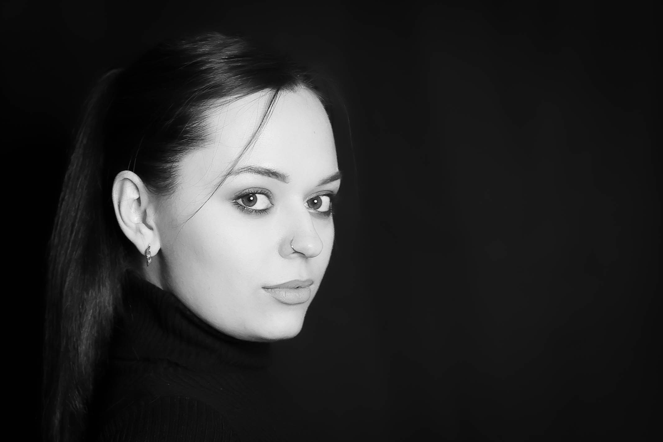 БЕРЕМЕННОСТЬ. Фотограф-АниМалист Анна Абрамова