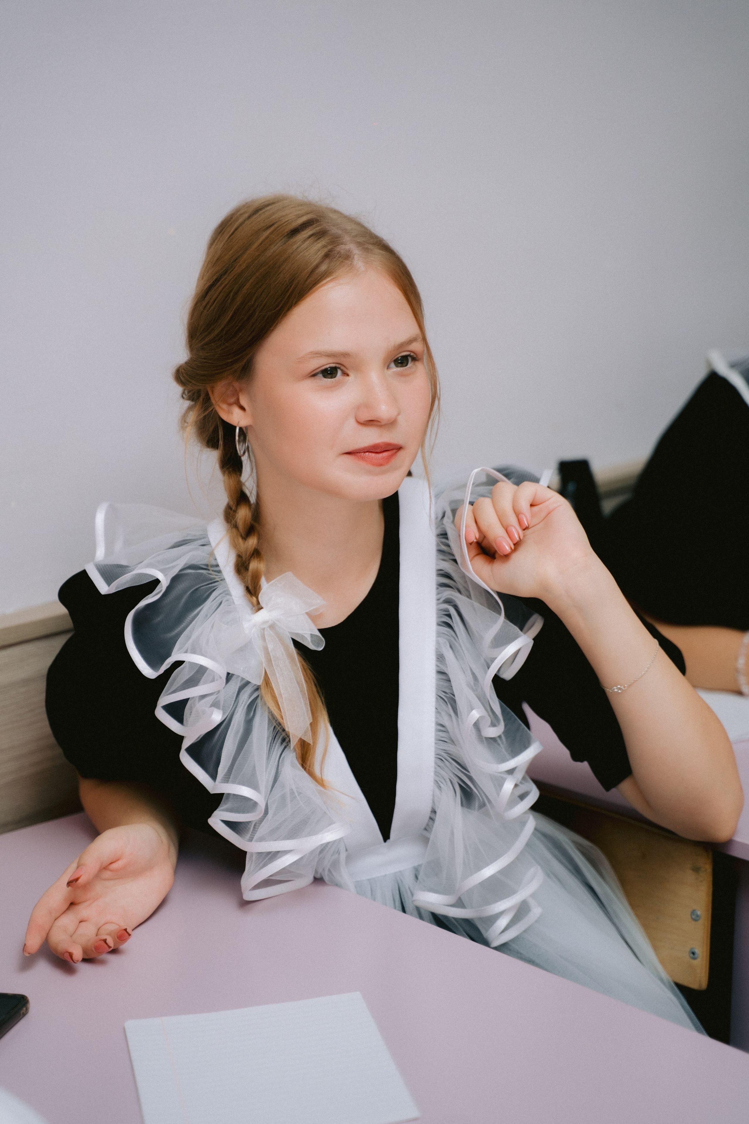 11 класс 40 Школа. Выпускные альбомы Натальи Бутко: Новороссийск, Анапа, Геленджик