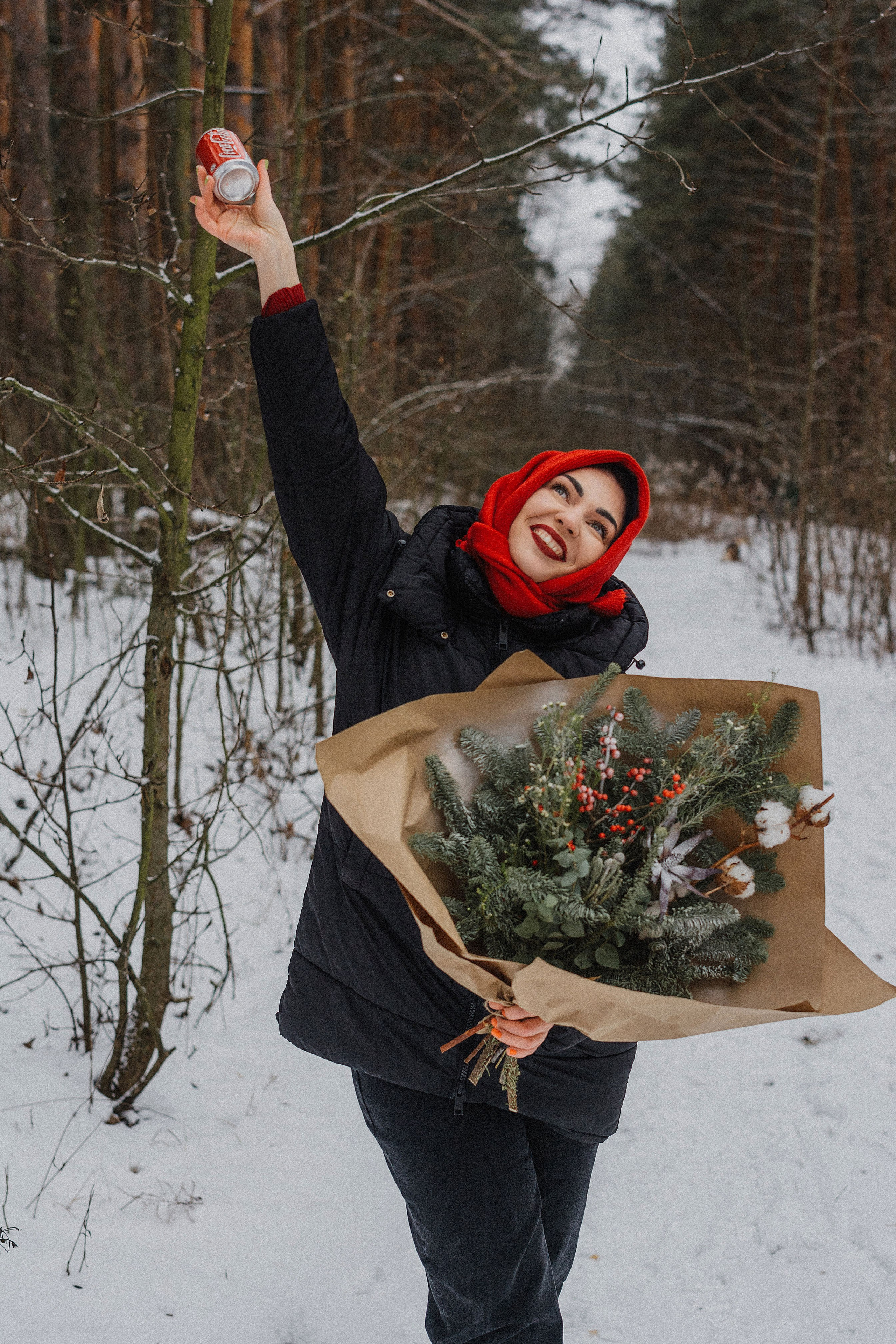 Ирина, Ольга и Олеся. Фотограф в Москве Ангелина Ким