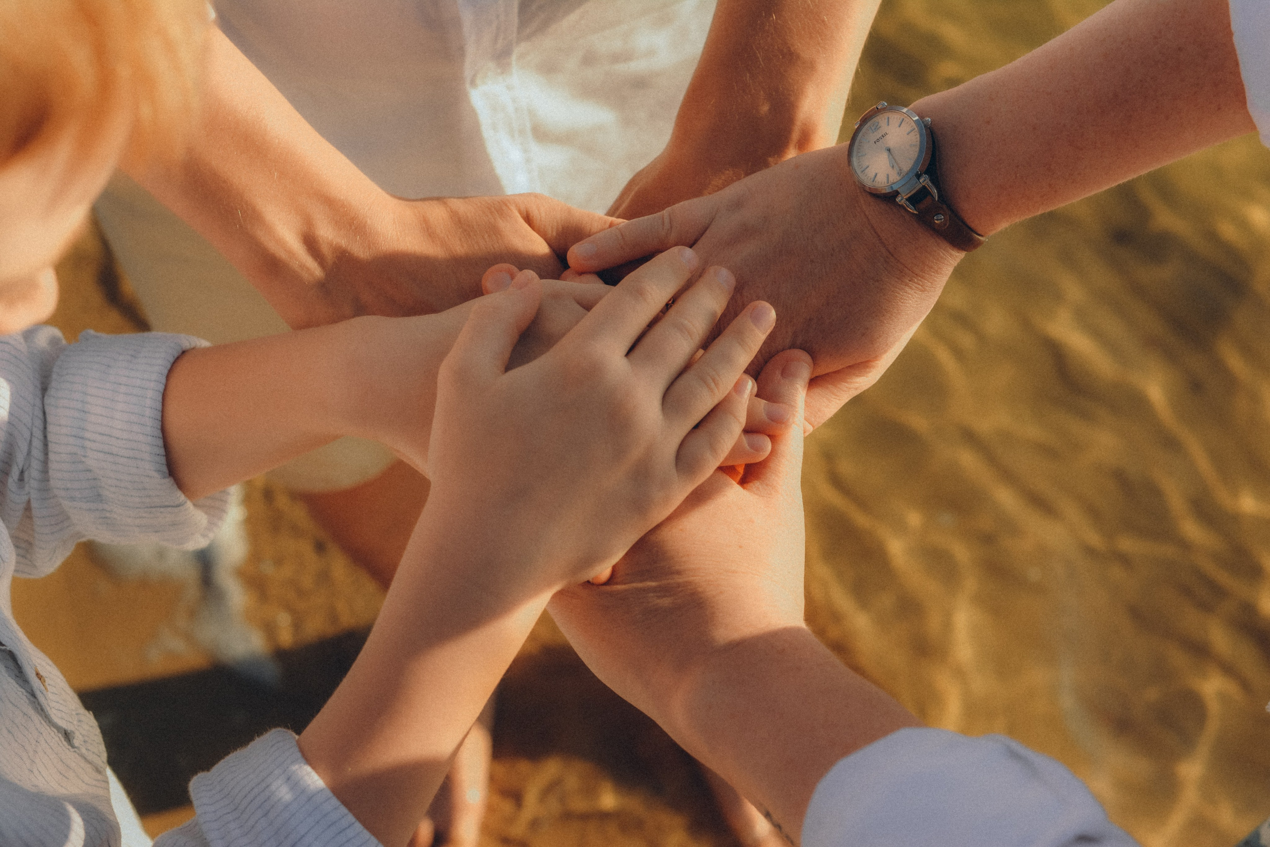 Семья Бычковых. Фотограф в Москве Ангелина Ким