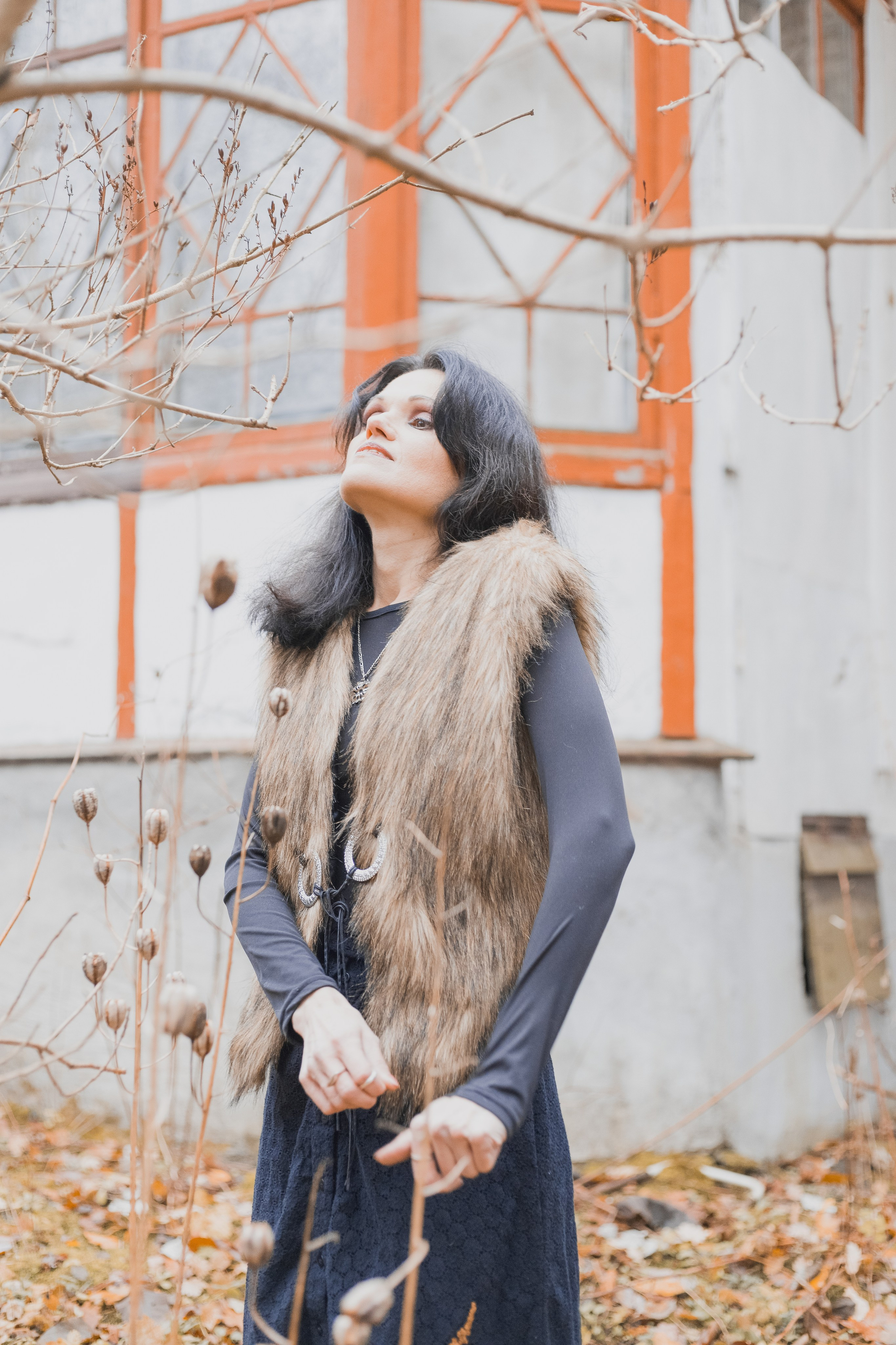 «Случайные выходят из игры…». Портфолио